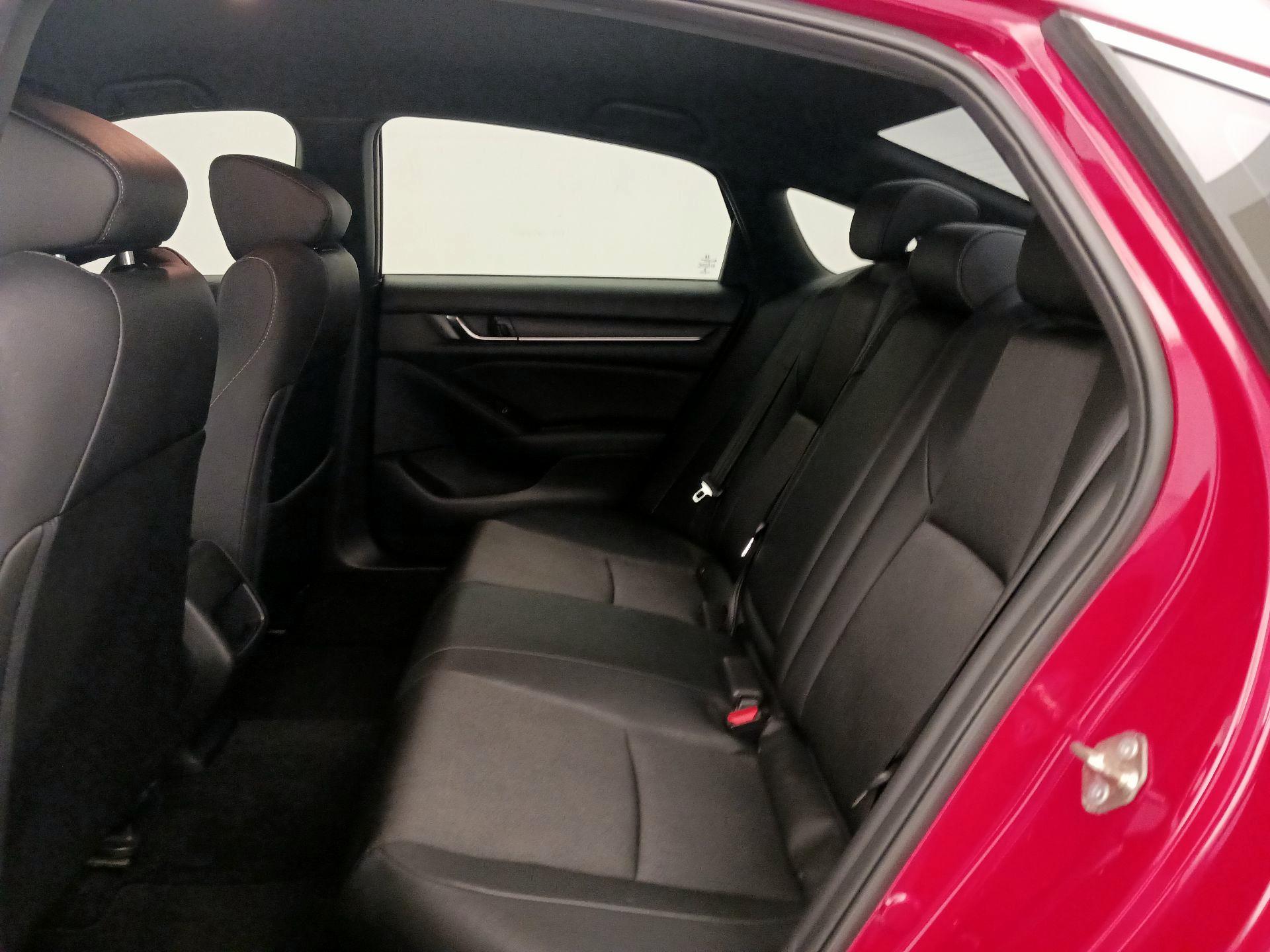 Thumbnail: 2020 Honda Accord - 19
