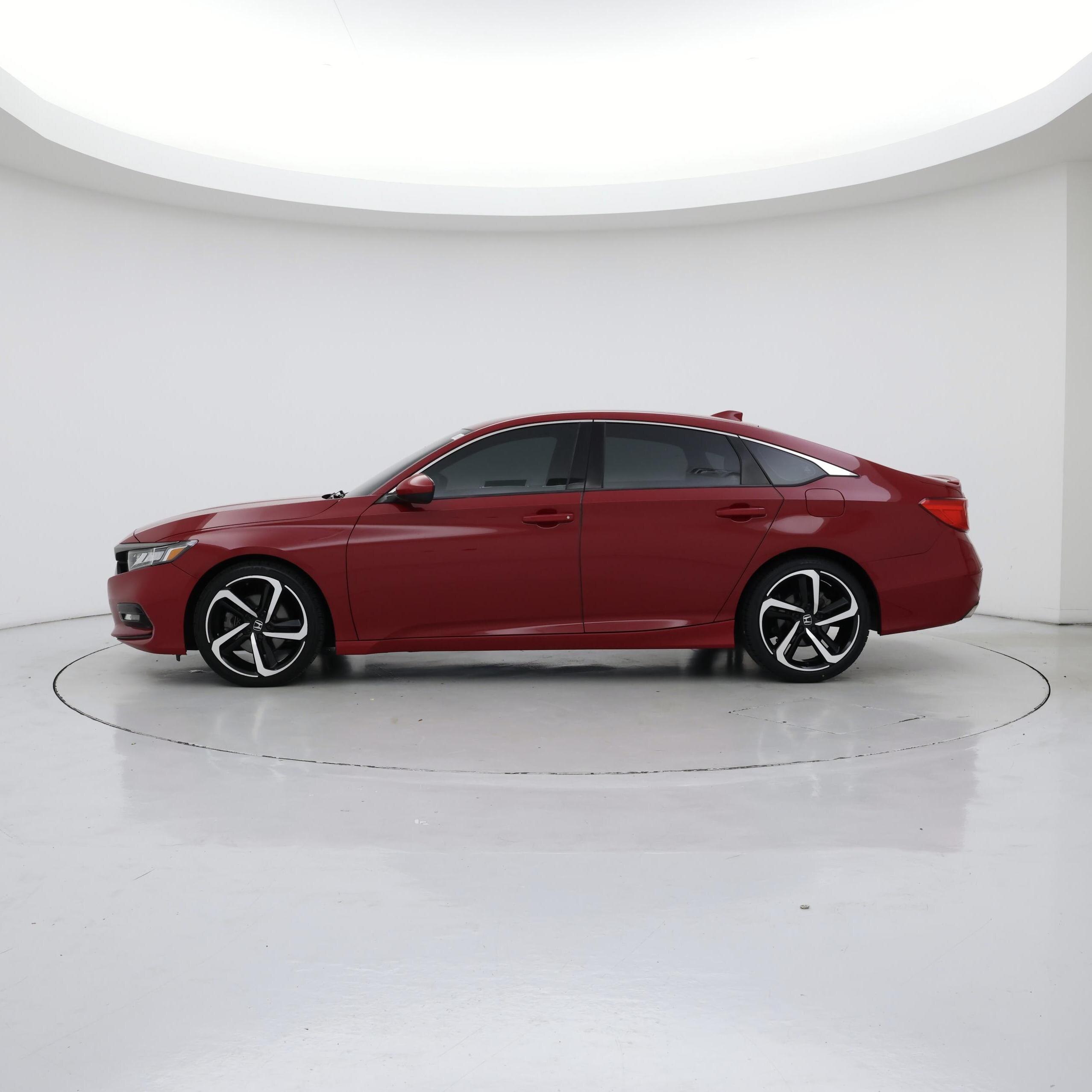 Thumbnail: 2020 Honda Accord - 3
