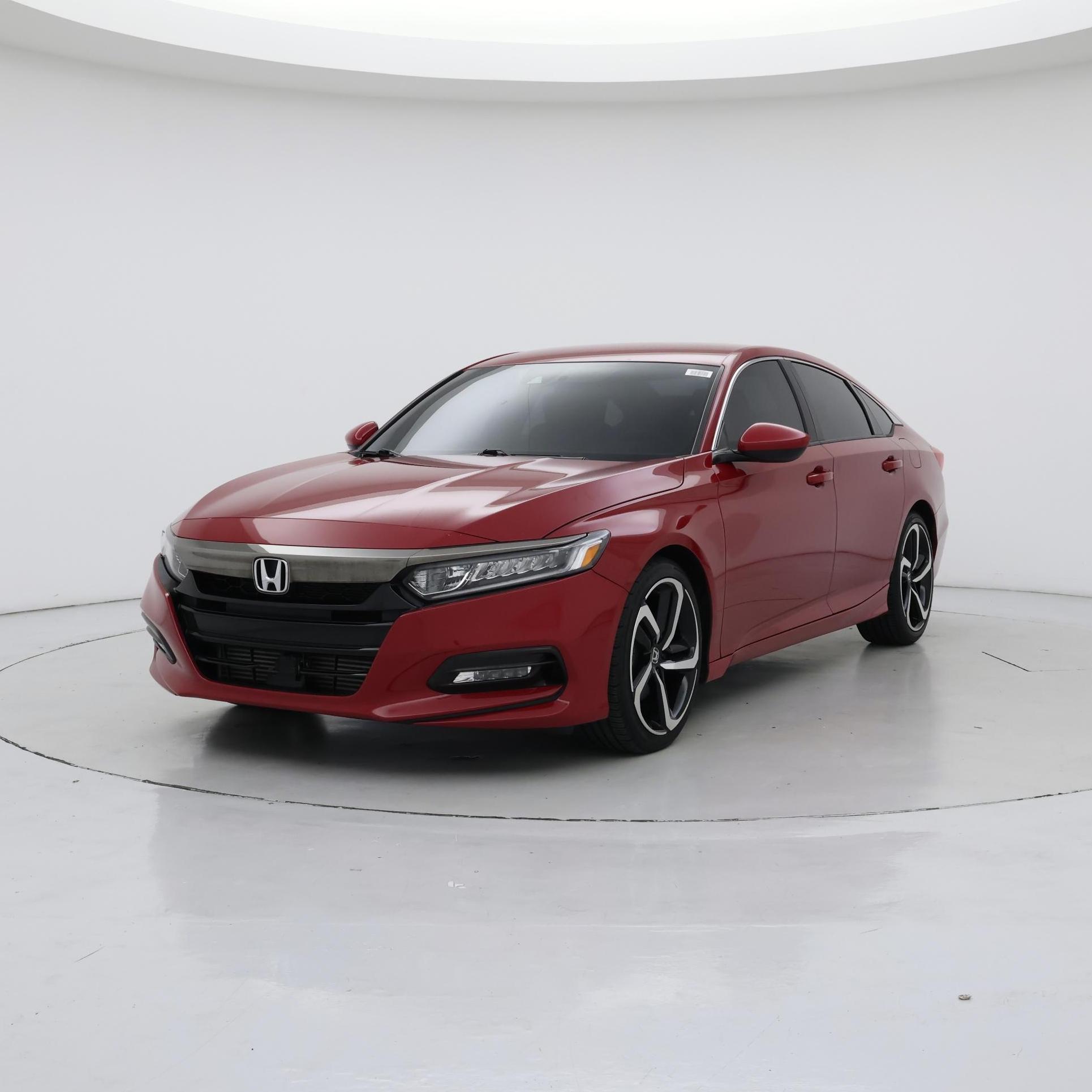 Thumbnail: 2020 Honda Accord - 4