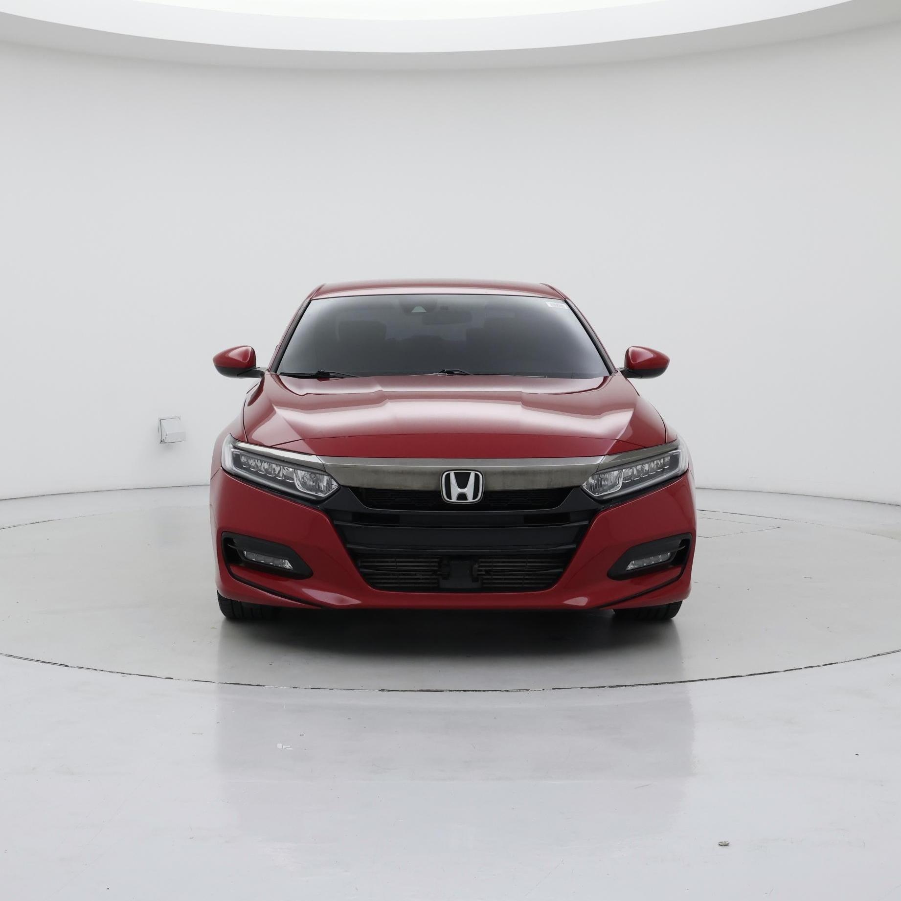 Thumbnail: 2020 Honda Accord - 5