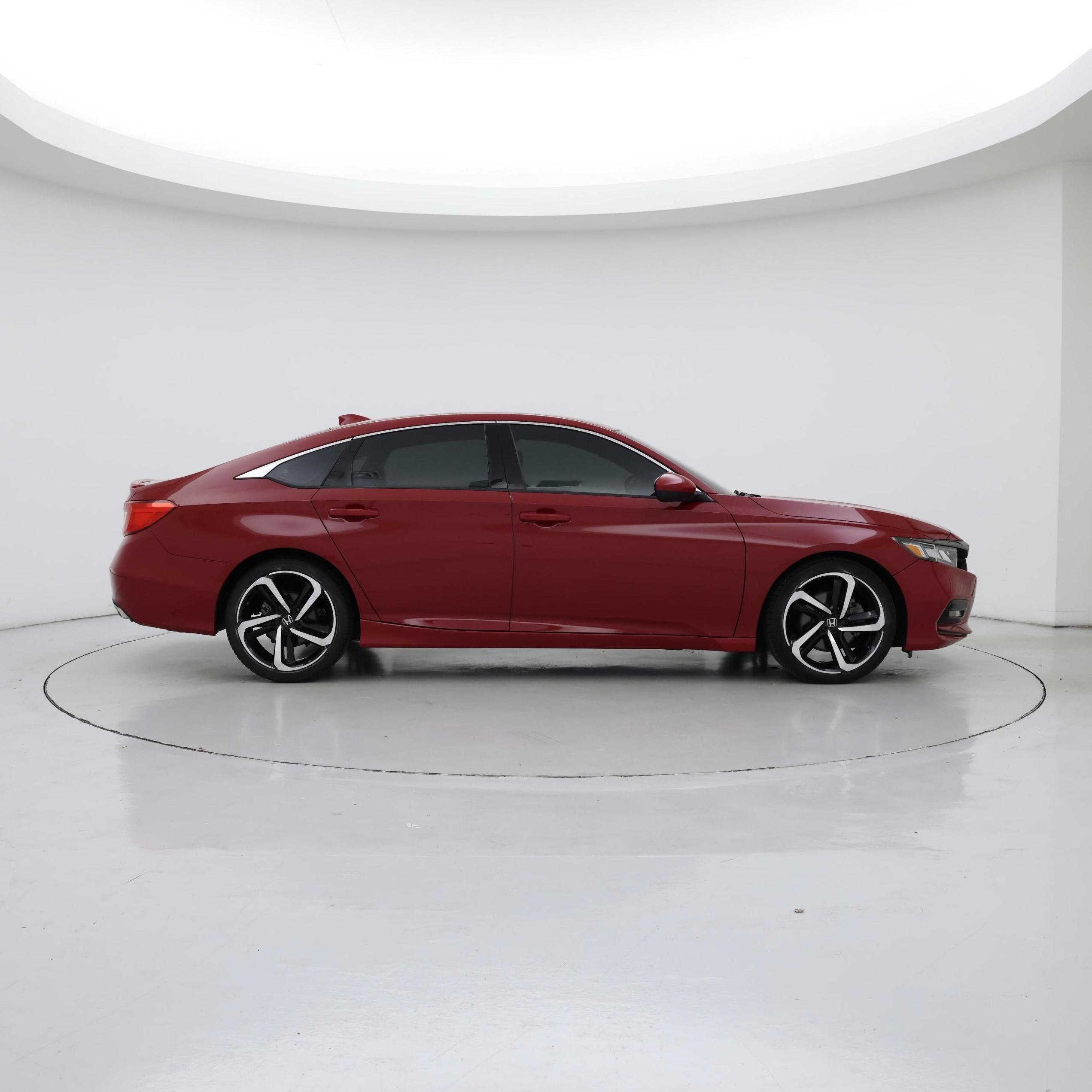 Thumbnail: 2020 Honda Accord - 7