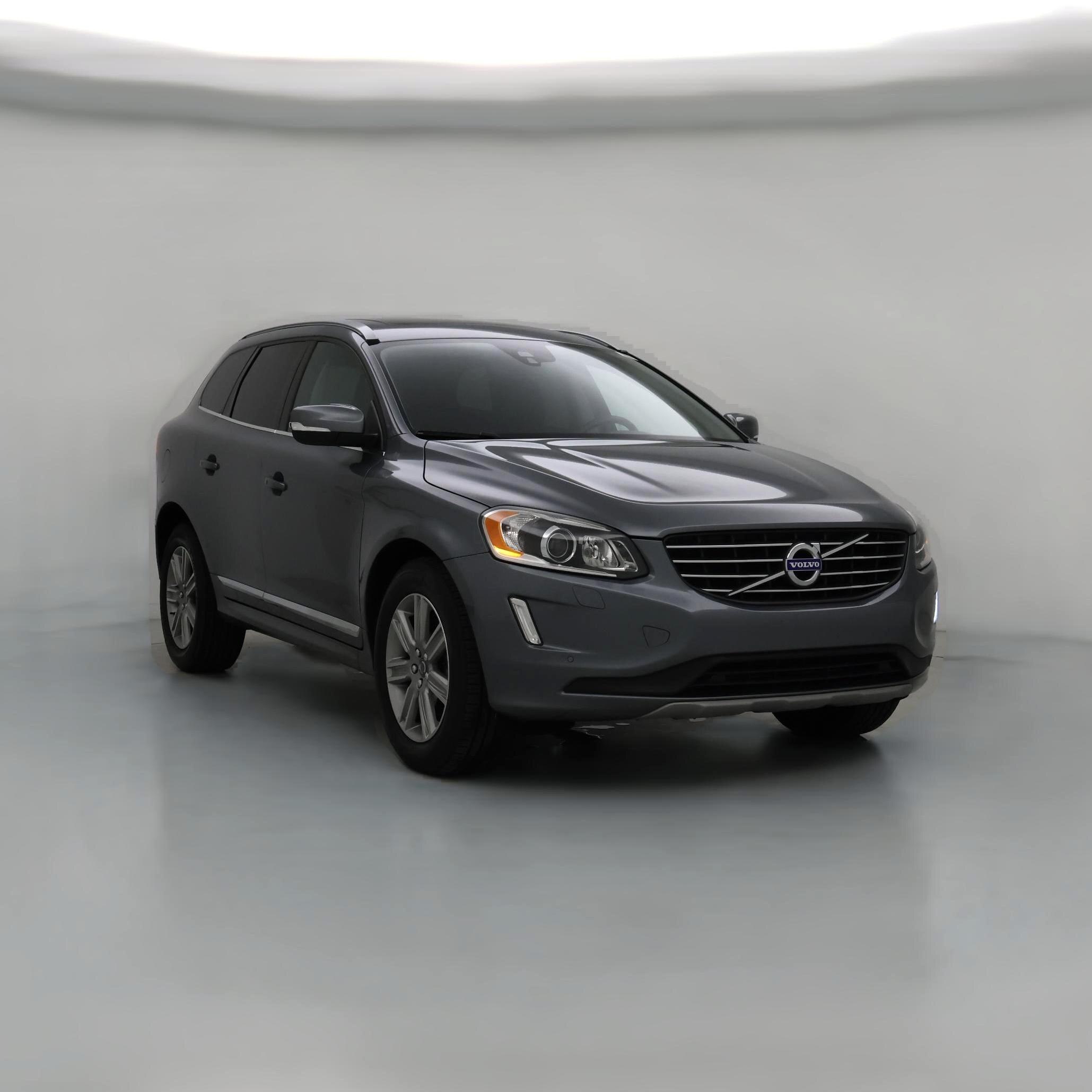 Thumbnail: 2017 Volvo XC60 - 1