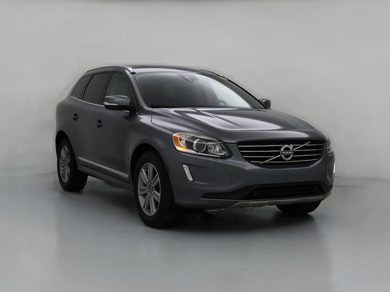 2017 Volvo XC60 T5 Inscription -
                  Lithia Springs, GA