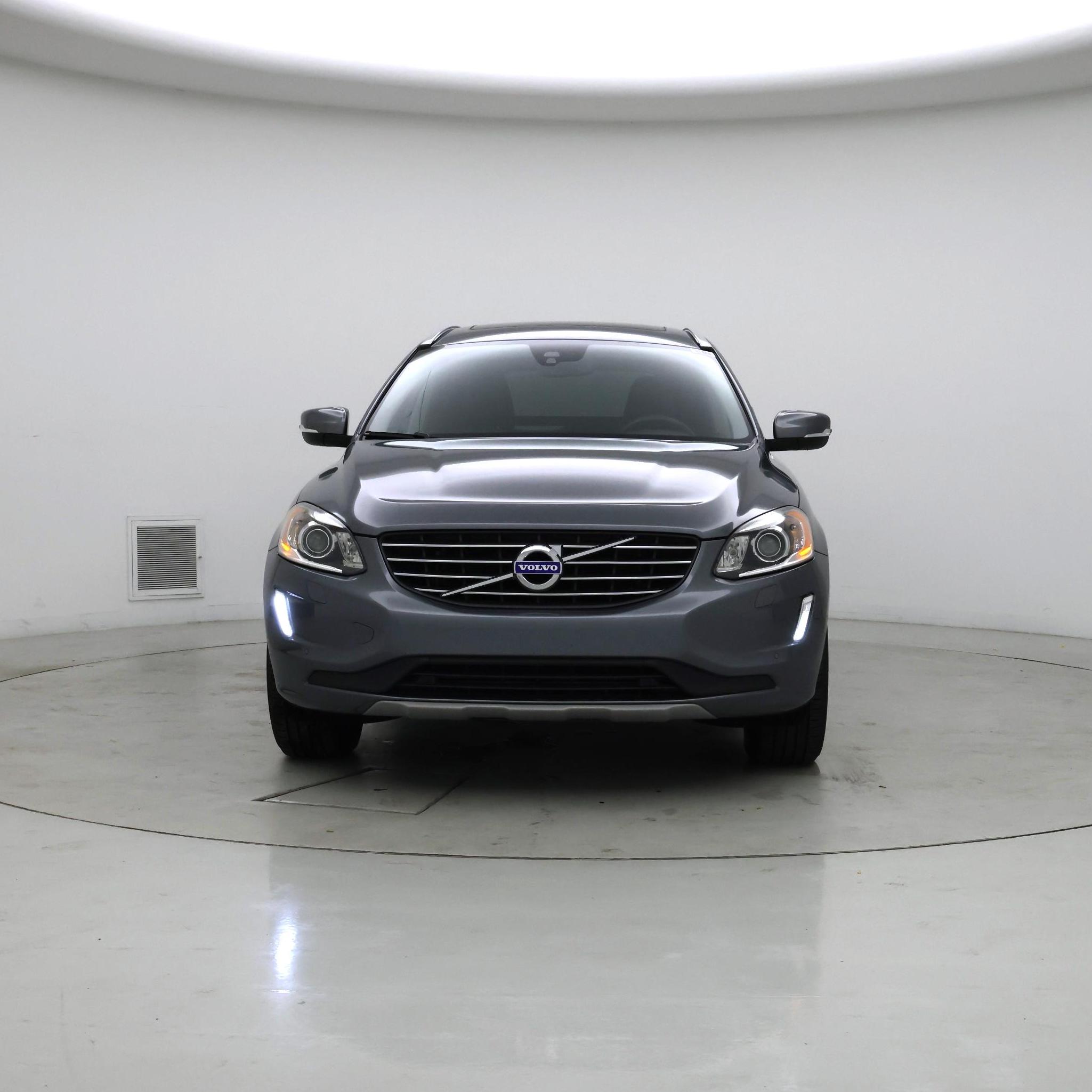 Thumbnail: 2017 Volvo XC60 - 5
