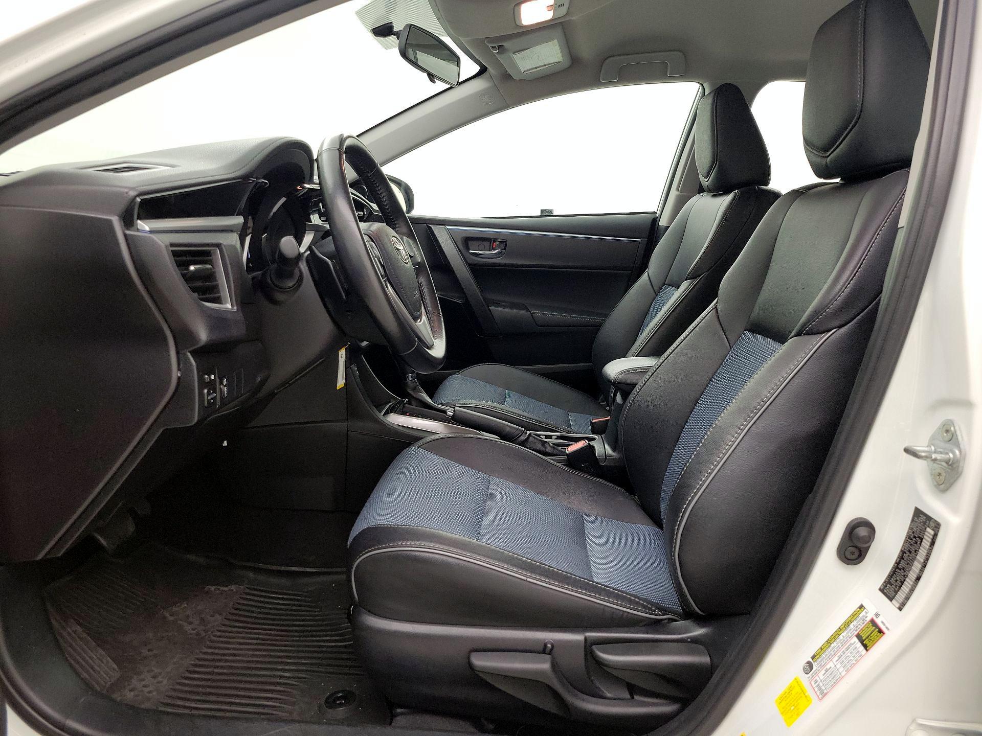 Thumbnail: 2016 Toyota Corolla - 11