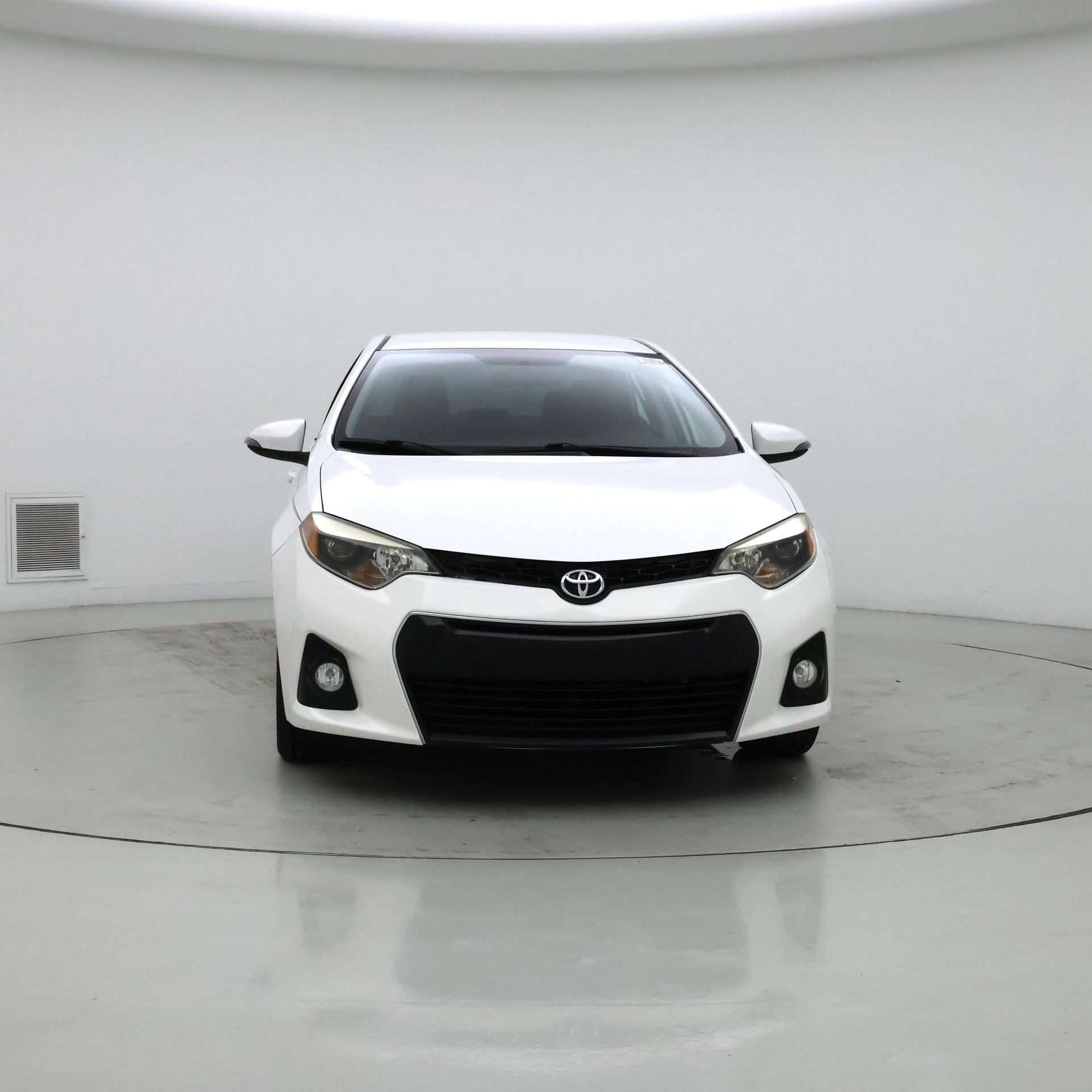 Thumbnail: 2016 Toyota Corolla - 5