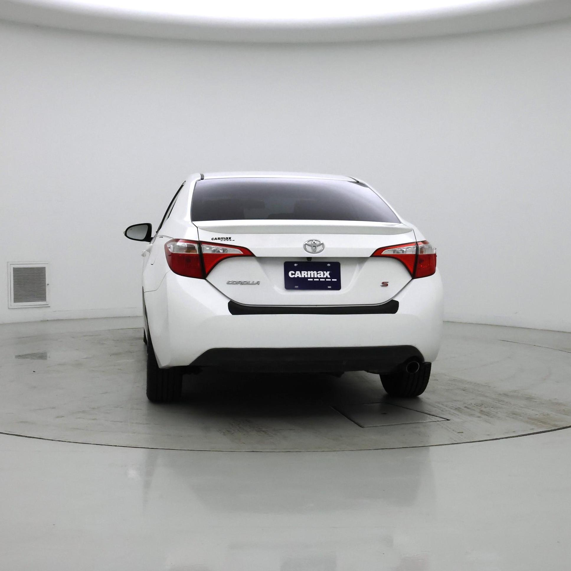 Thumbnail: 2016 Toyota Corolla - 6