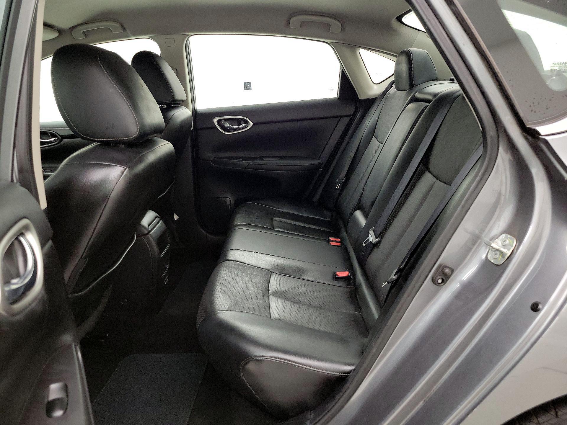 Thumbnail: 2017 Nissan Sentra - 20