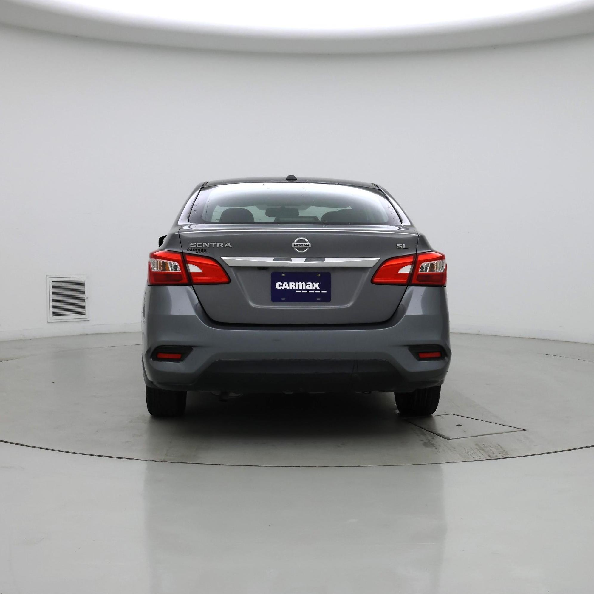 Thumbnail: 2017 Nissan Sentra - 6