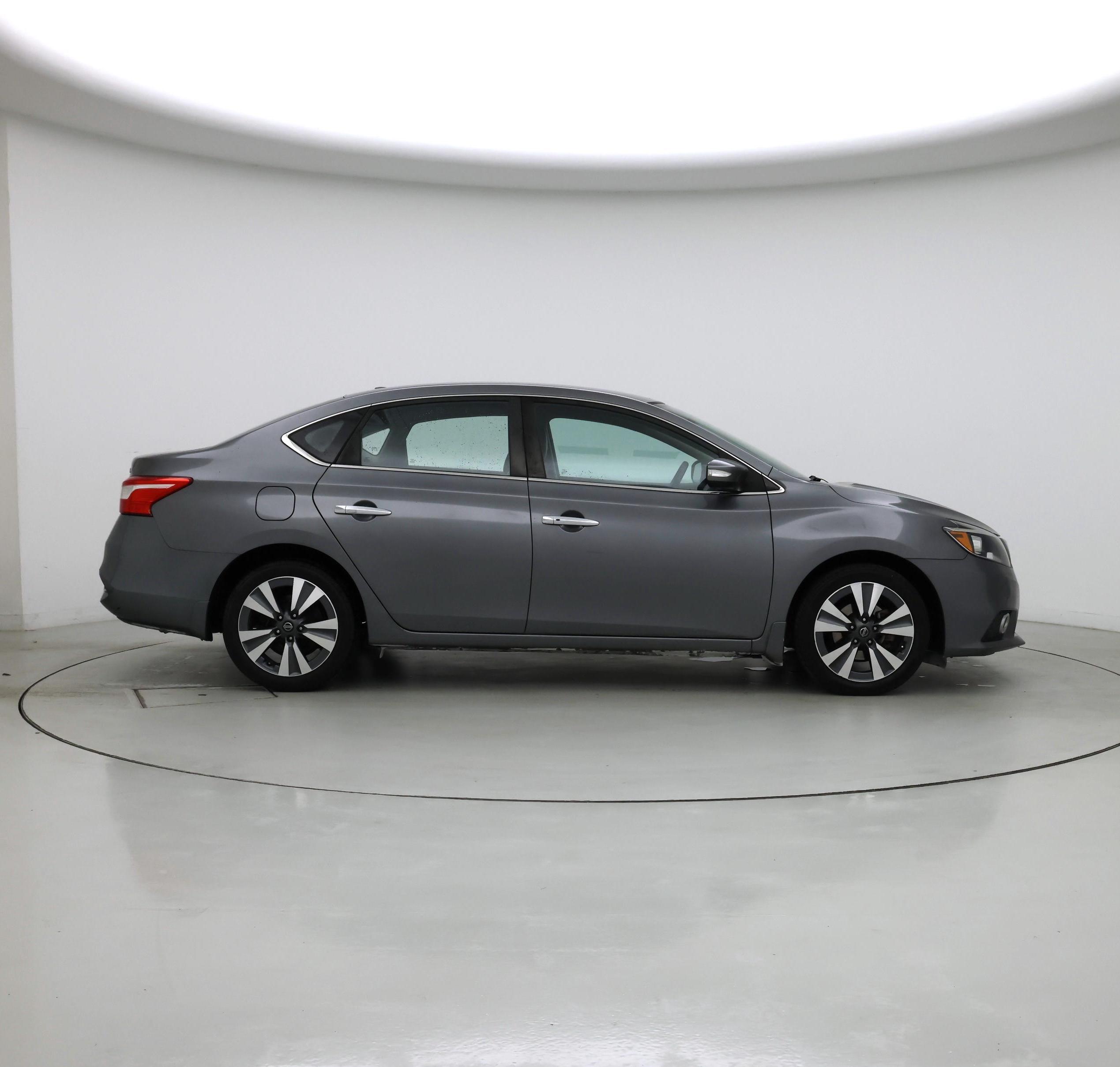 Thumbnail: 2017 Nissan Sentra - 7