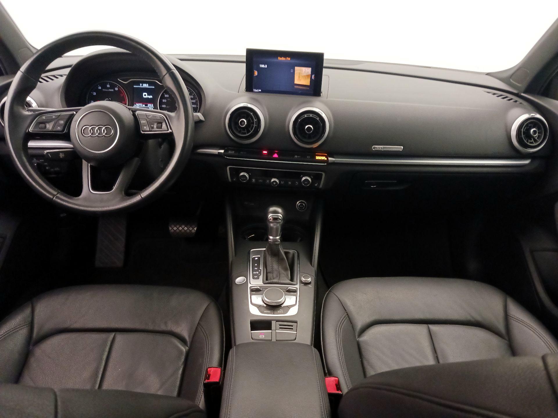 Thumbnail: 2020 Audi A3 - 9