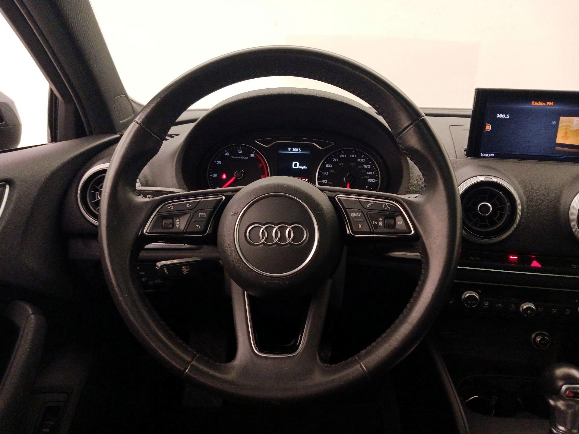Thumbnail: 2020 Audi A3 - 10