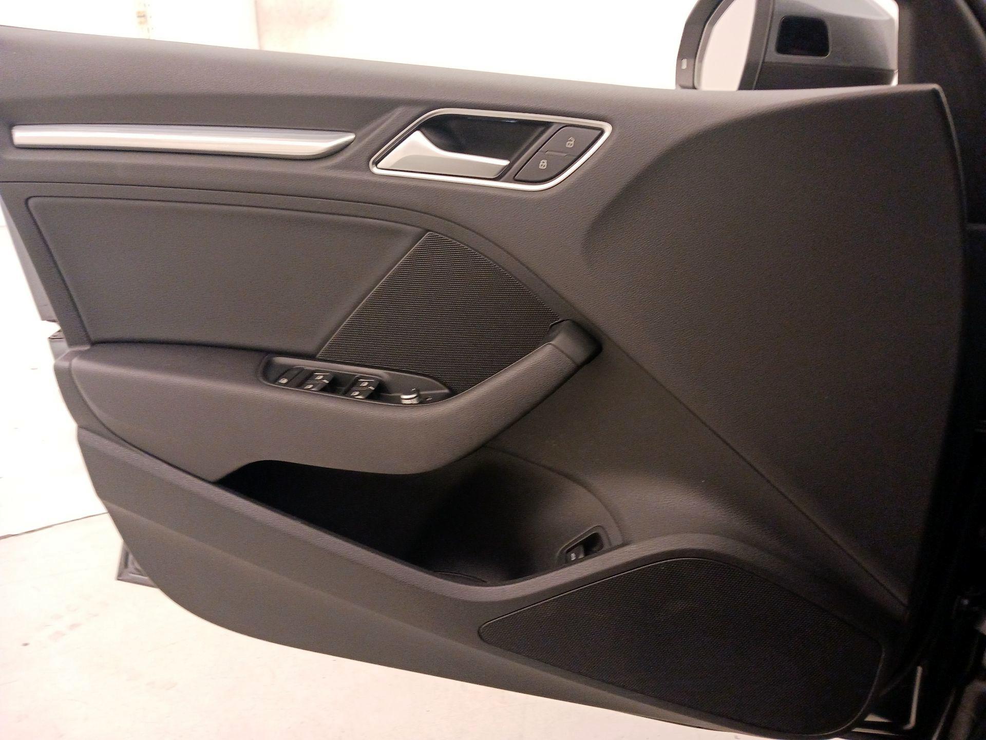 Thumbnail: 2020 Audi A3 - 12