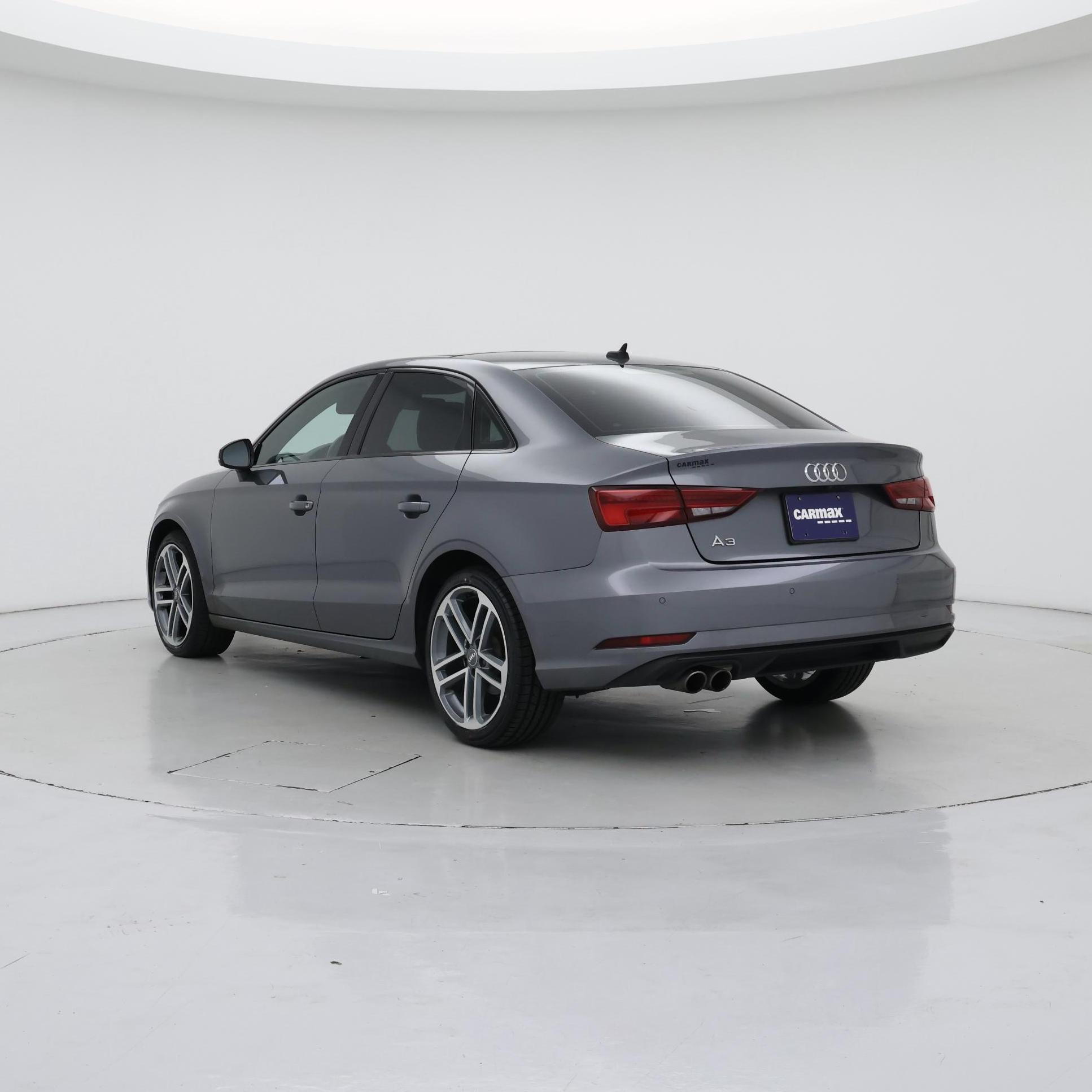 Thumbnail: 2020 Audi A3 - 2