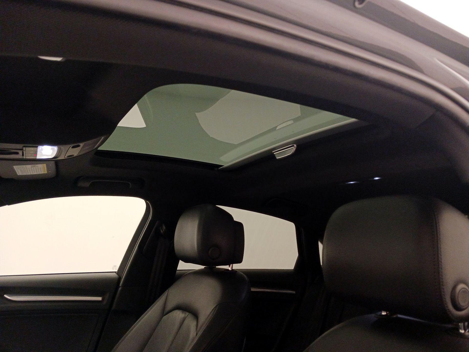 Thumbnail: 2020 Audi A3 - 19