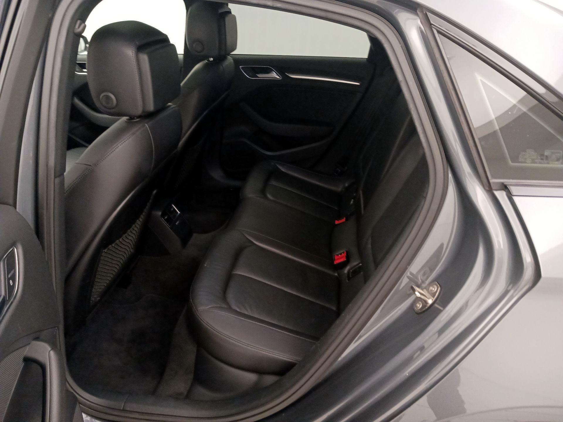 Thumbnail: 2020 Audi A3 - 20