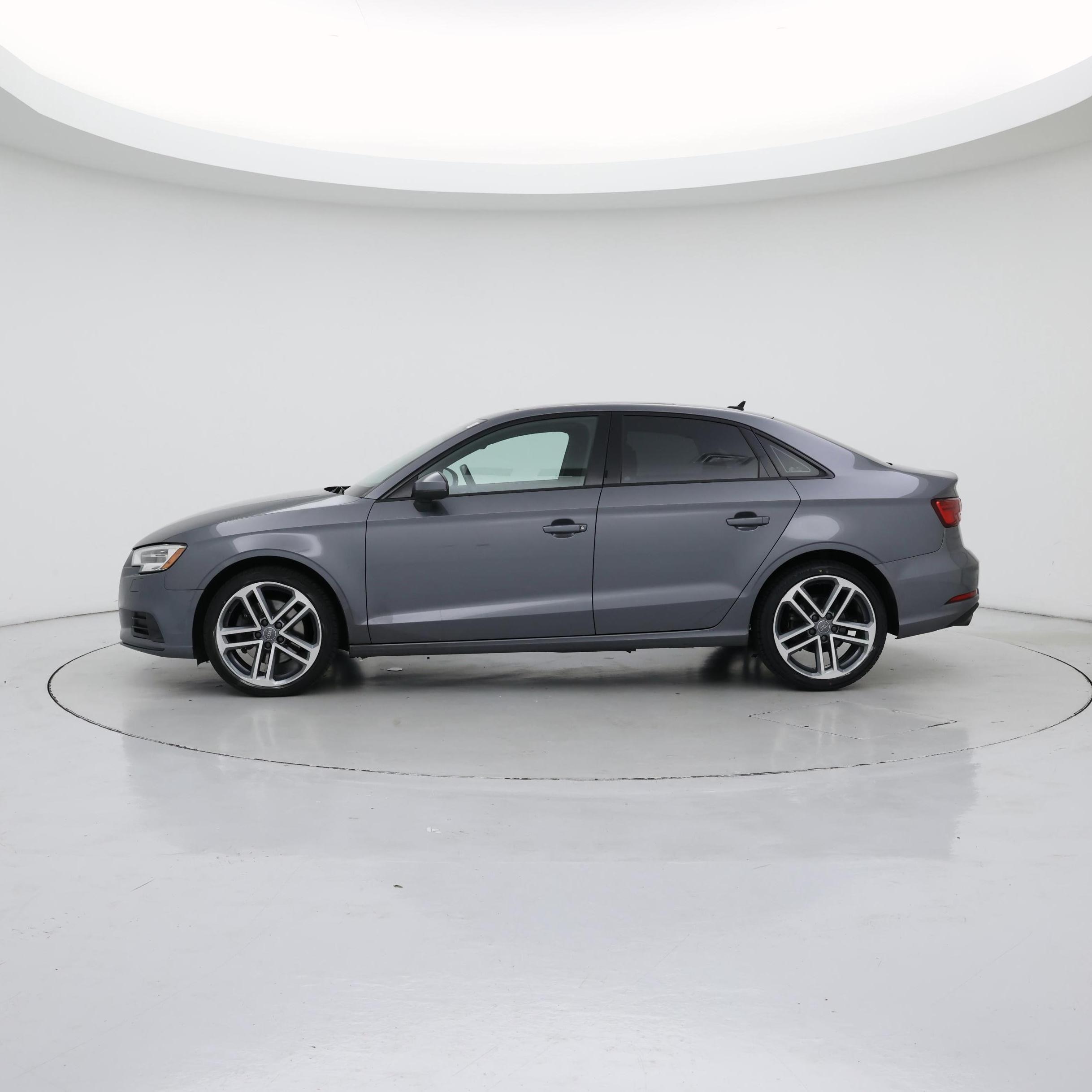Thumbnail: 2020 Audi A3 - 3