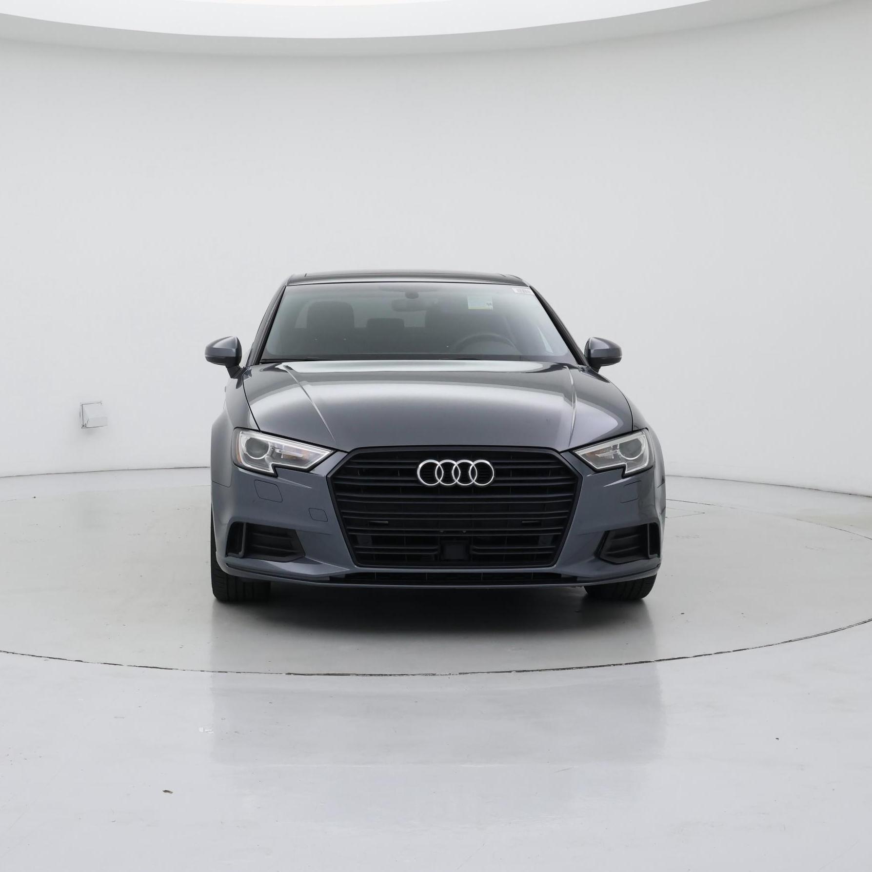 Thumbnail: 2020 Audi A3 - 5