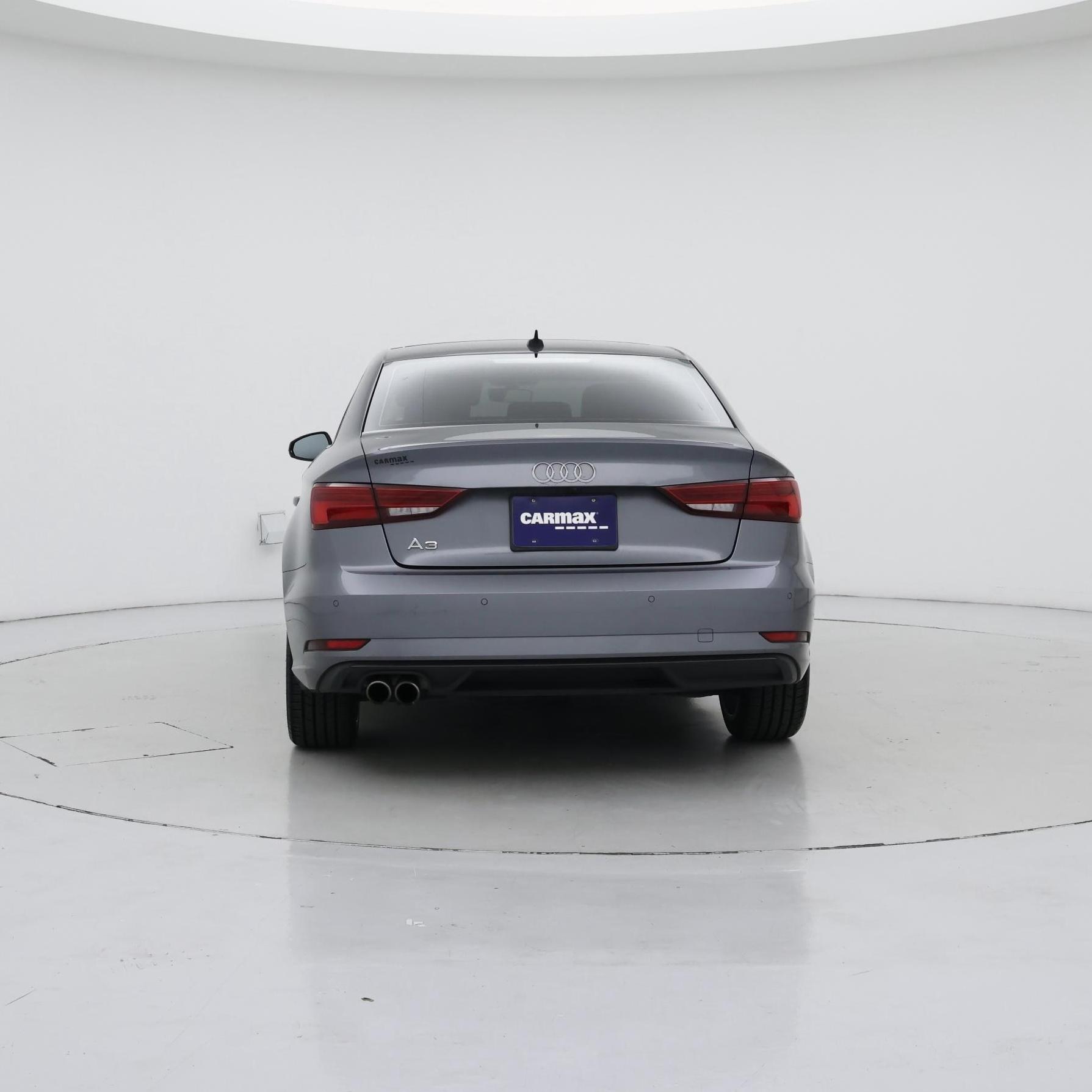 Thumbnail: 2020 Audi A3 - 6