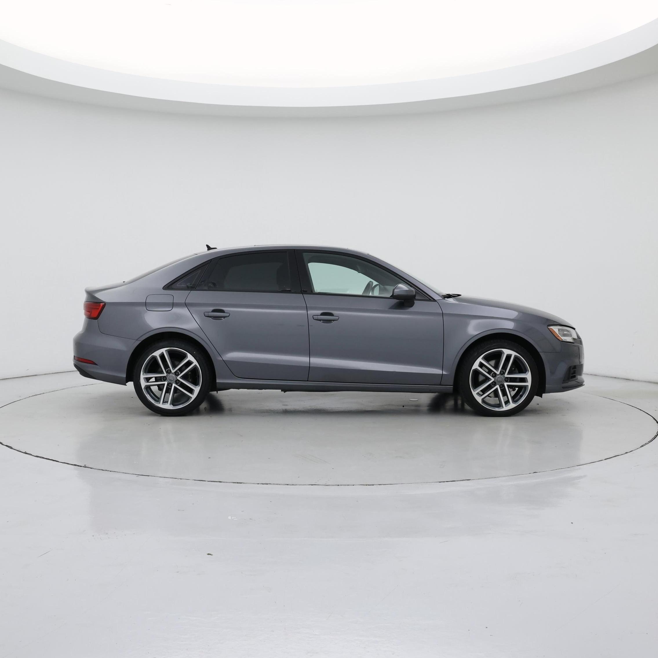 Thumbnail: 2020 Audi A3 - 7