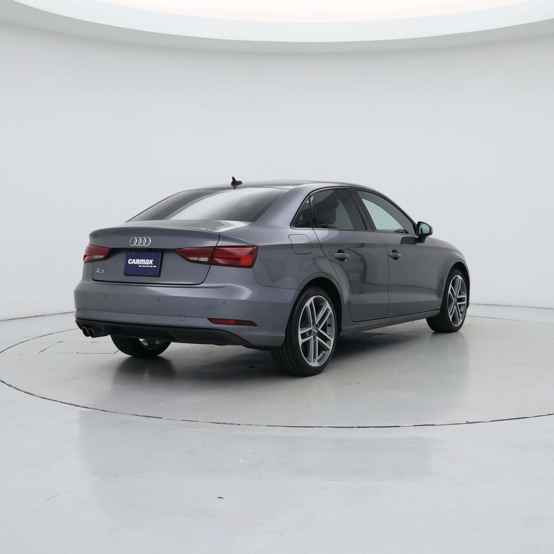 Thumbnail: 2020 Audi A3 - 8