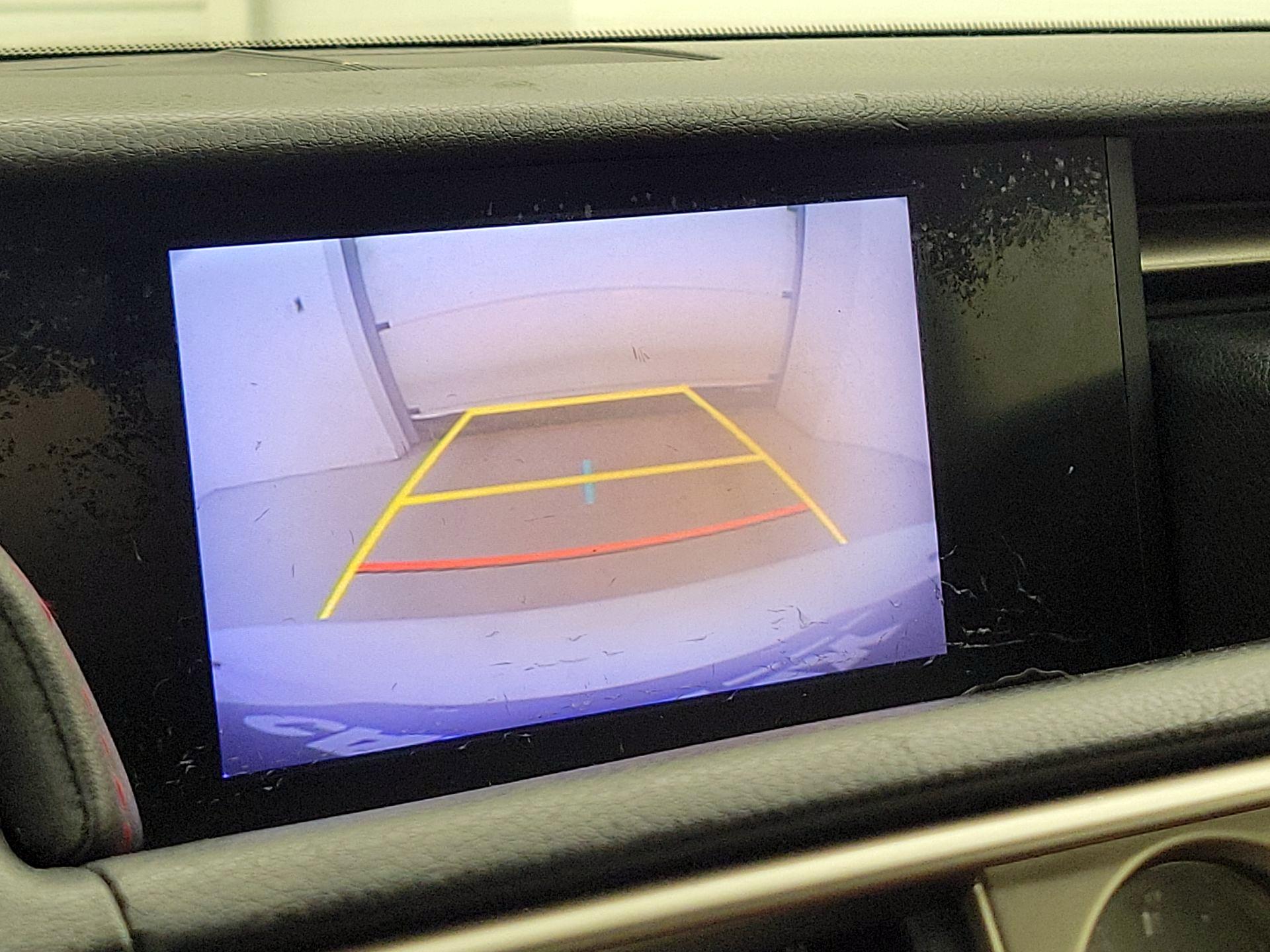 Thumbnail: 2015 Lexus IS - 15