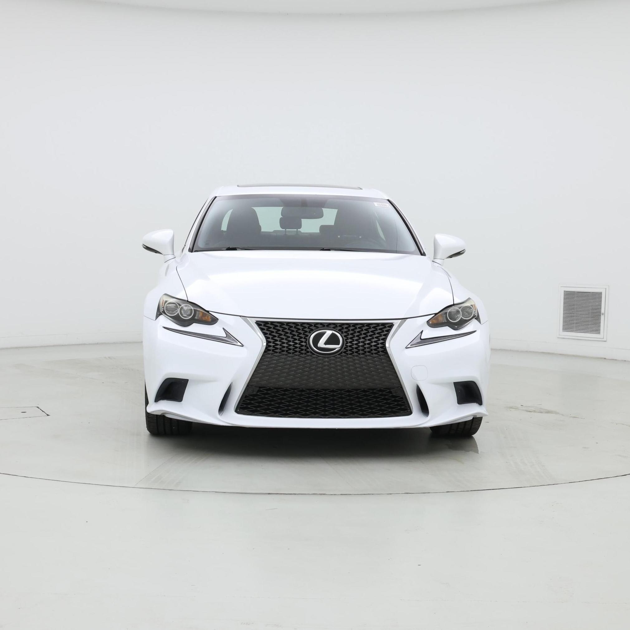 Thumbnail: 2015 Lexus IS - 5