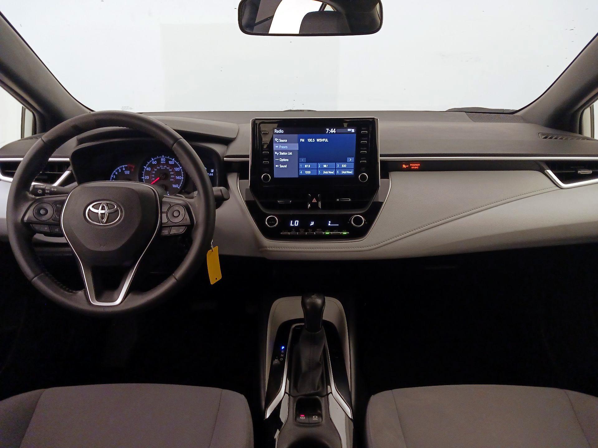 Thumbnail: 2020 Toyota Corolla - 9
