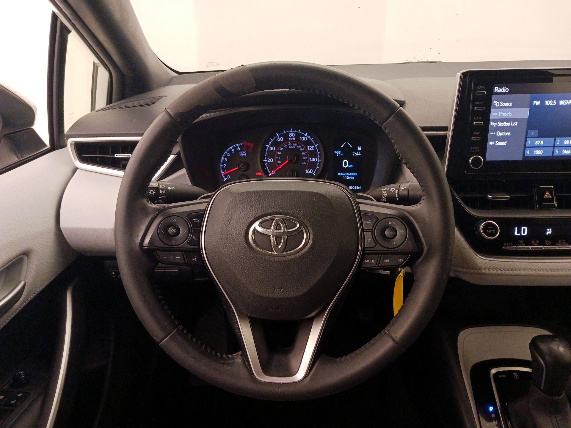 Thumbnail: 2020 Toyota Corolla - 10