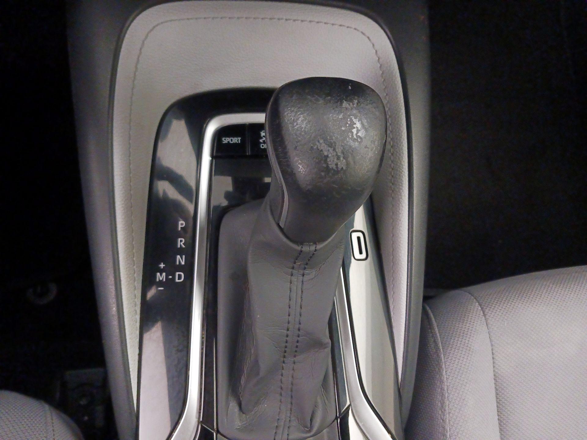 Thumbnail: 2020 Toyota Corolla - 17