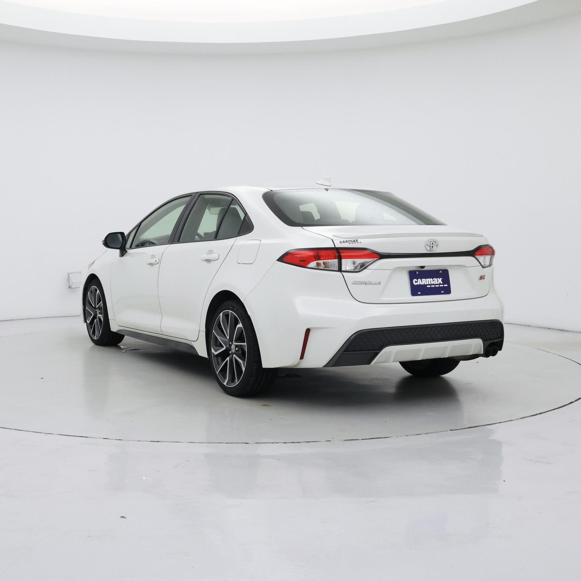 Thumbnail: 2020 Toyota Corolla - 2