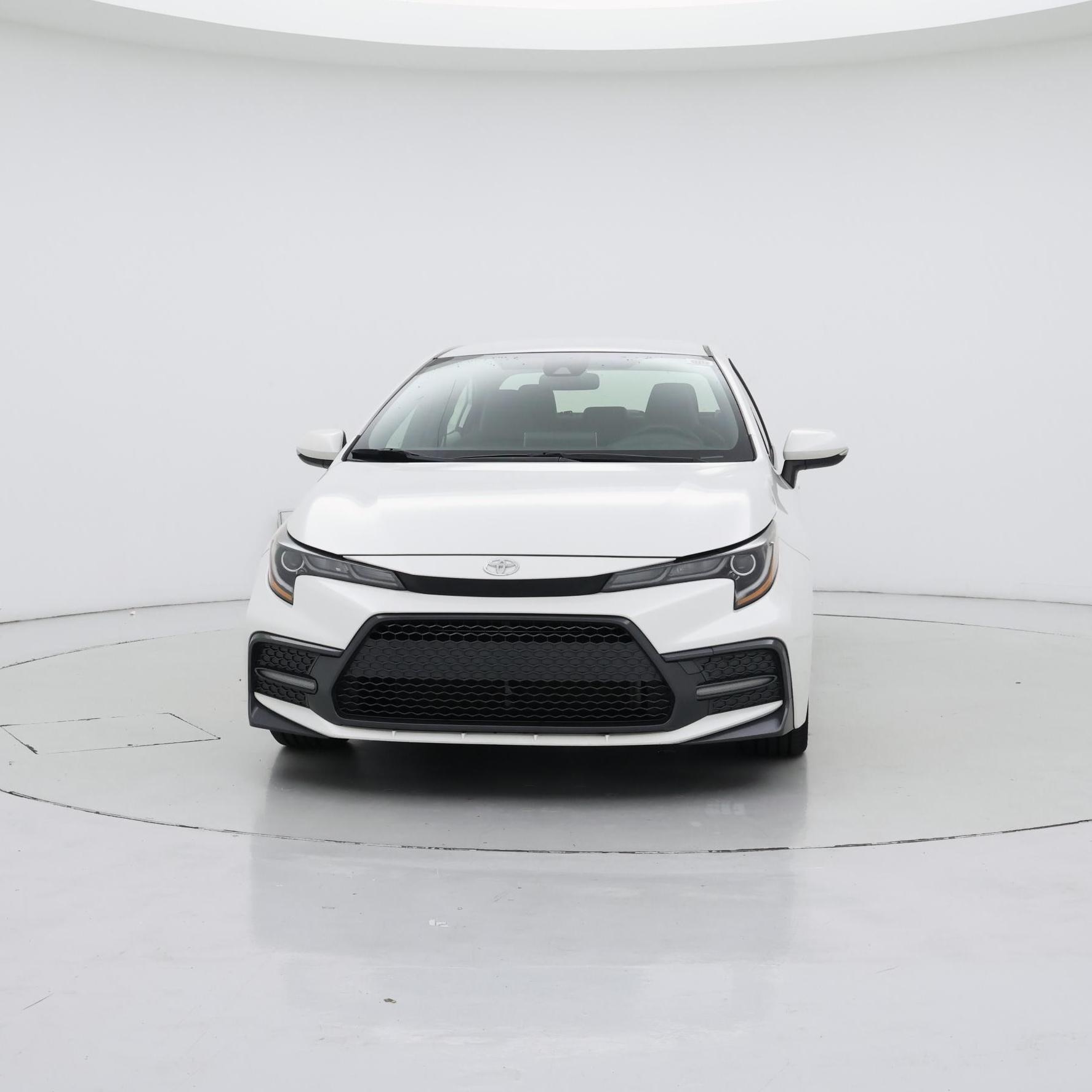 Thumbnail: 2020 Toyota Corolla - 5