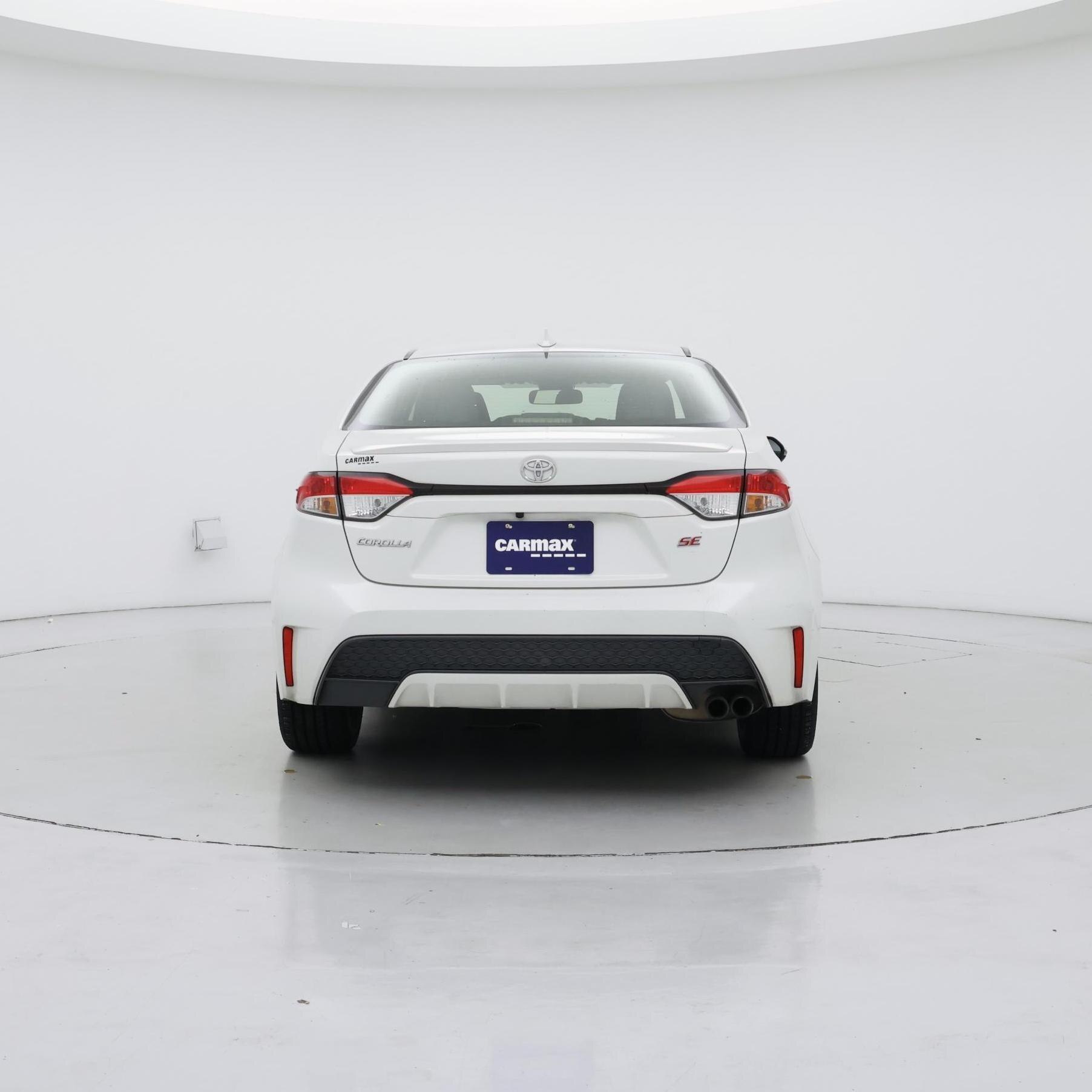 Thumbnail: 2020 Toyota Corolla - 6