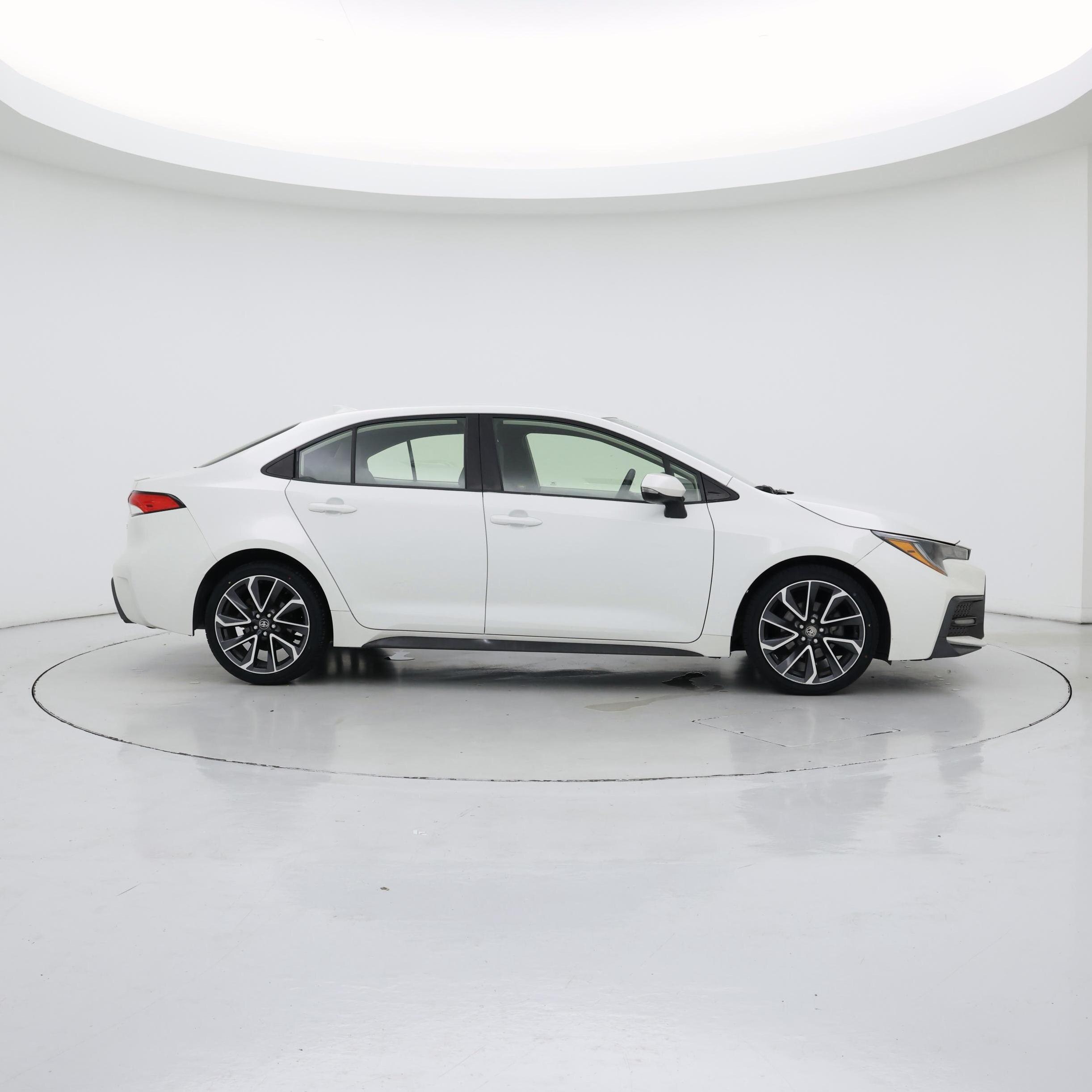 Thumbnail: 2020 Toyota Corolla - 7
