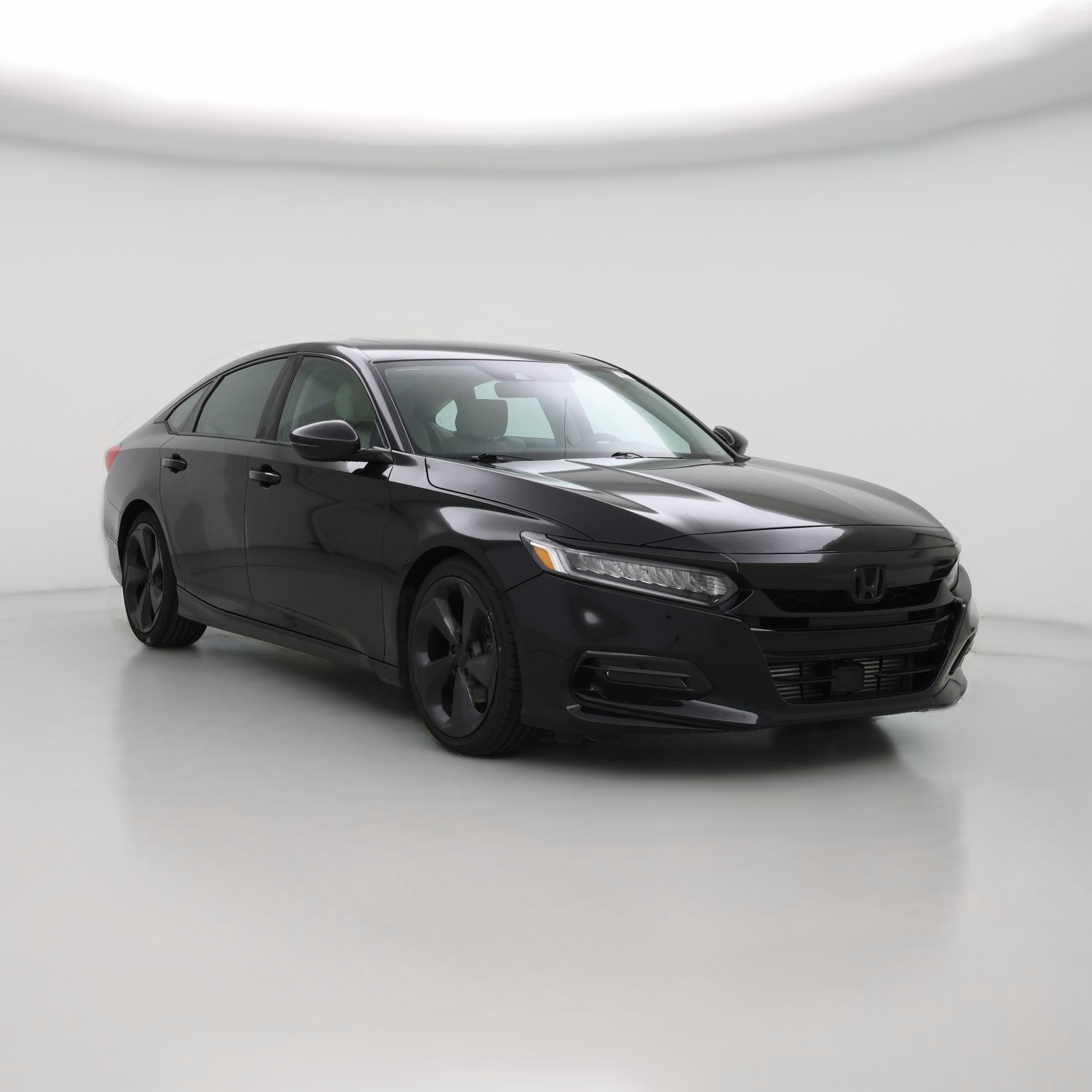 Thumbnail: 2018 Honda Accord - 1