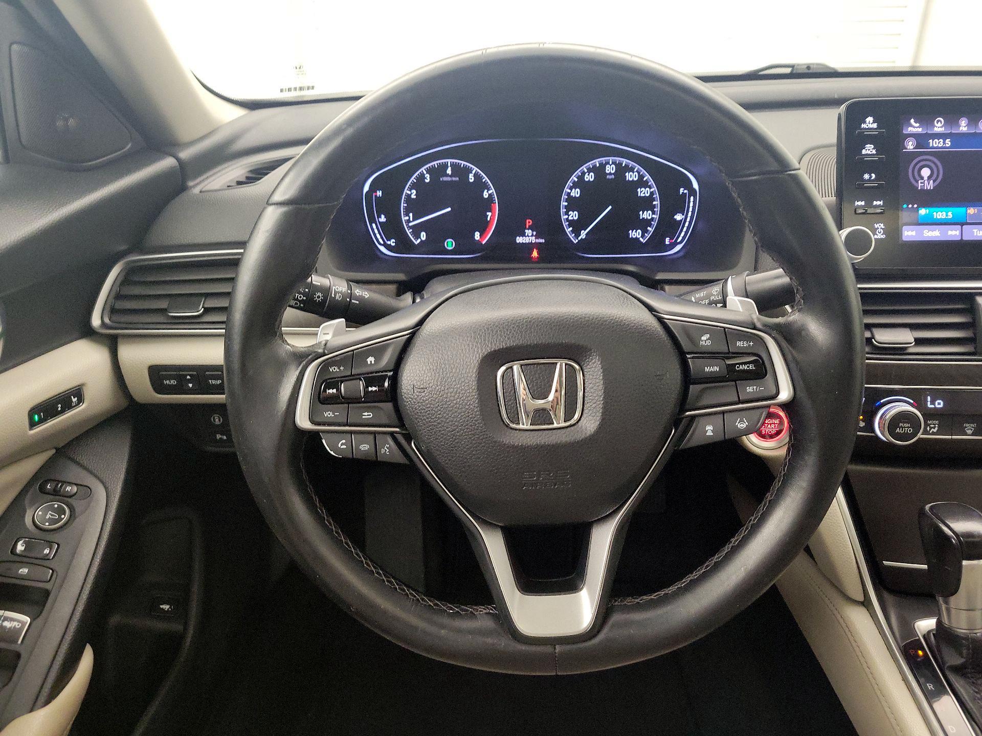 Thumbnail: 2018 Honda Accord - 10