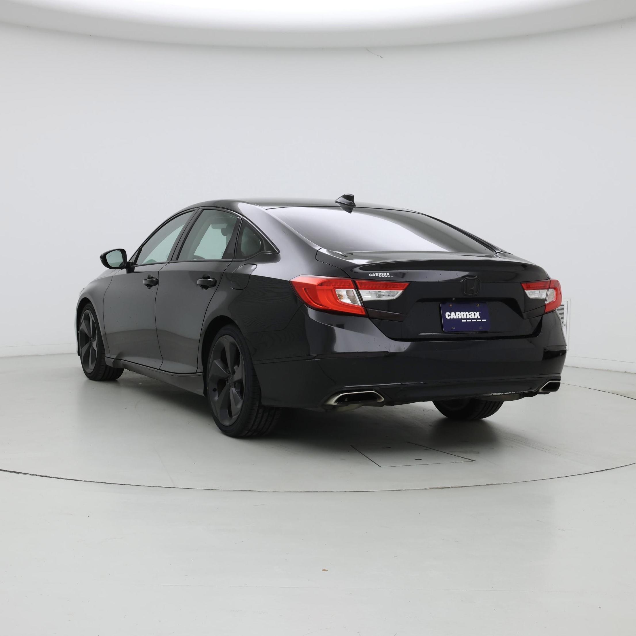 Thumbnail: 2018 Honda Accord - 2