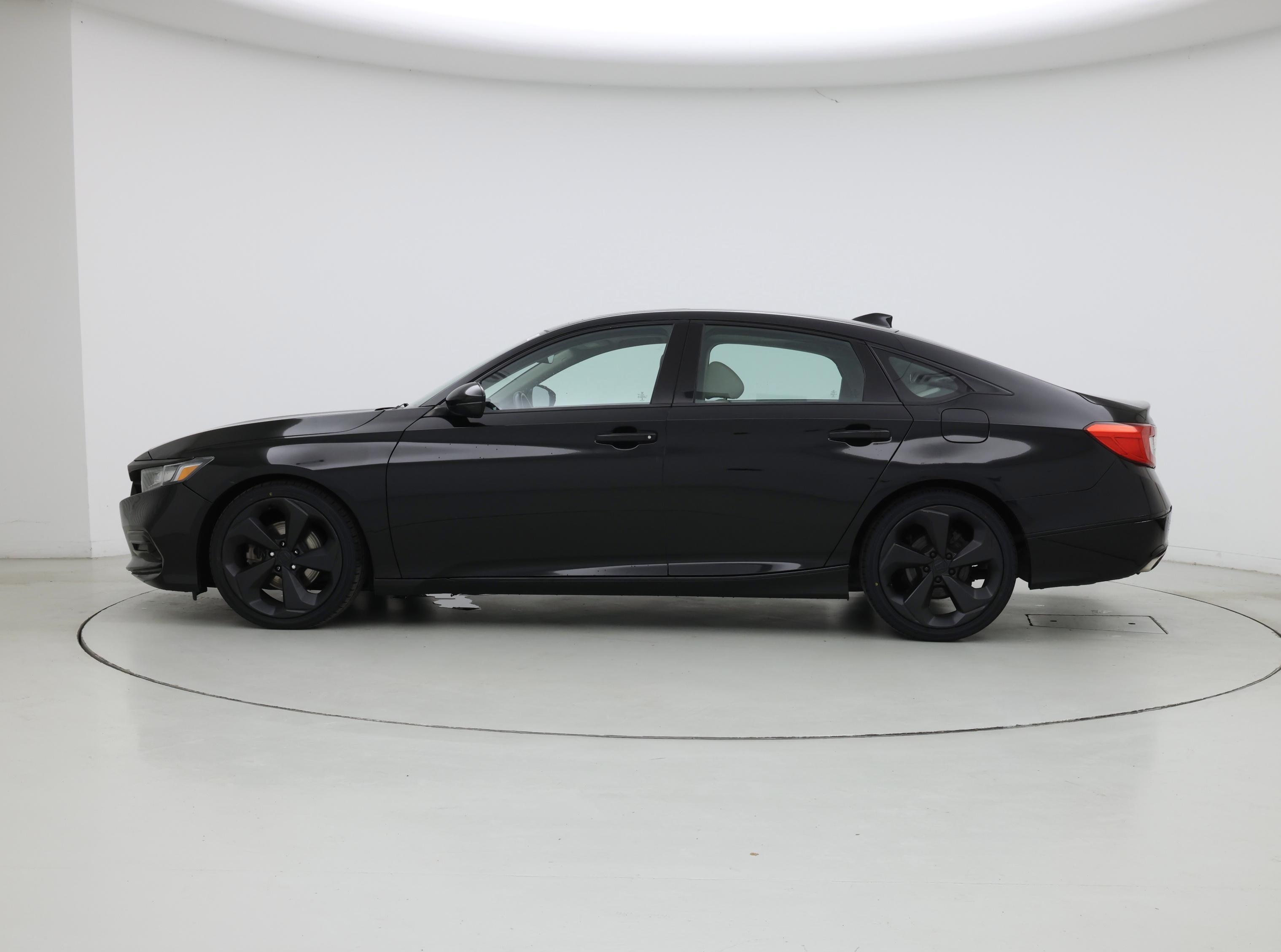Thumbnail: 2018 Honda Accord - 3