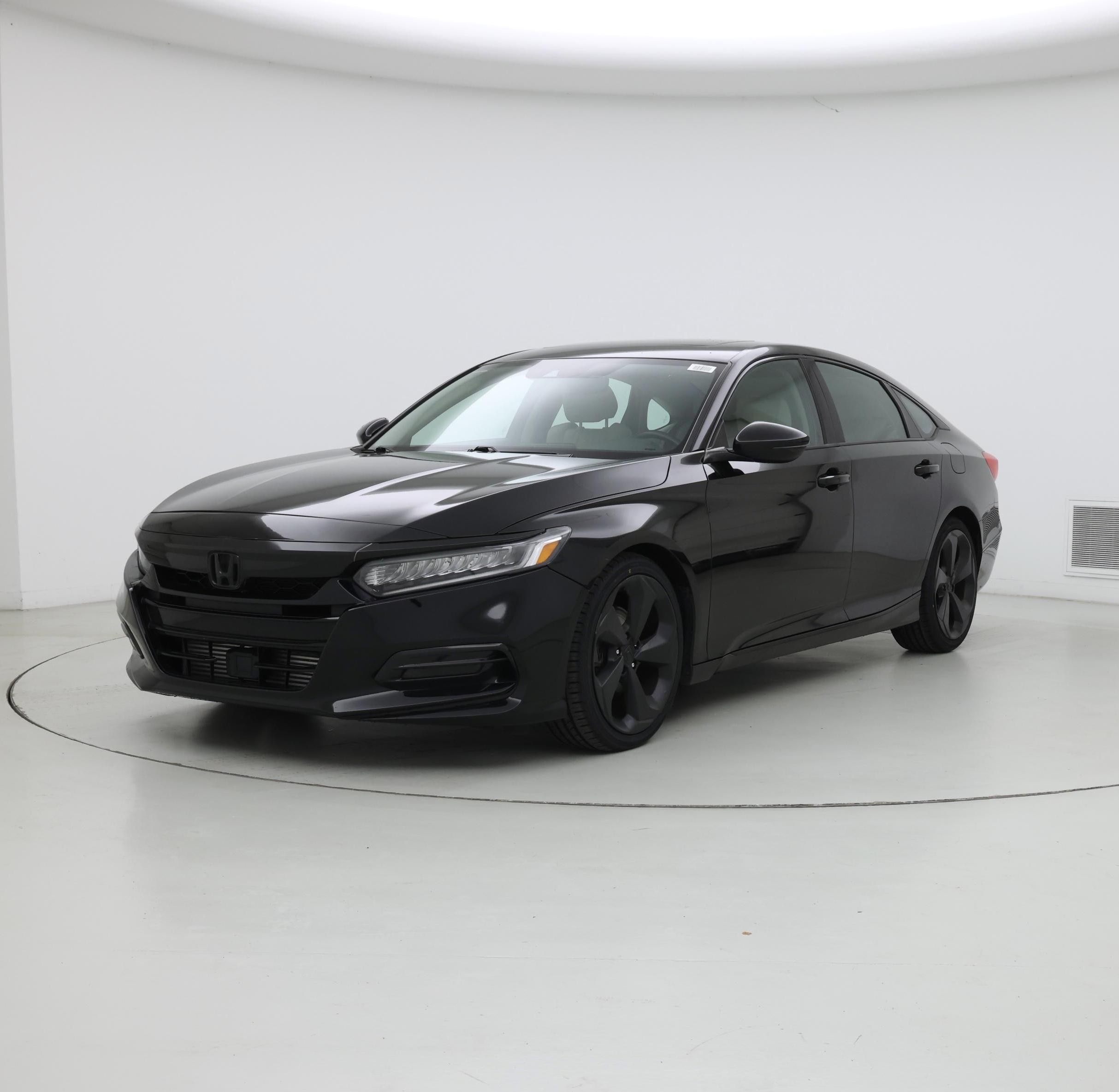 Thumbnail: 2018 Honda Accord - 4