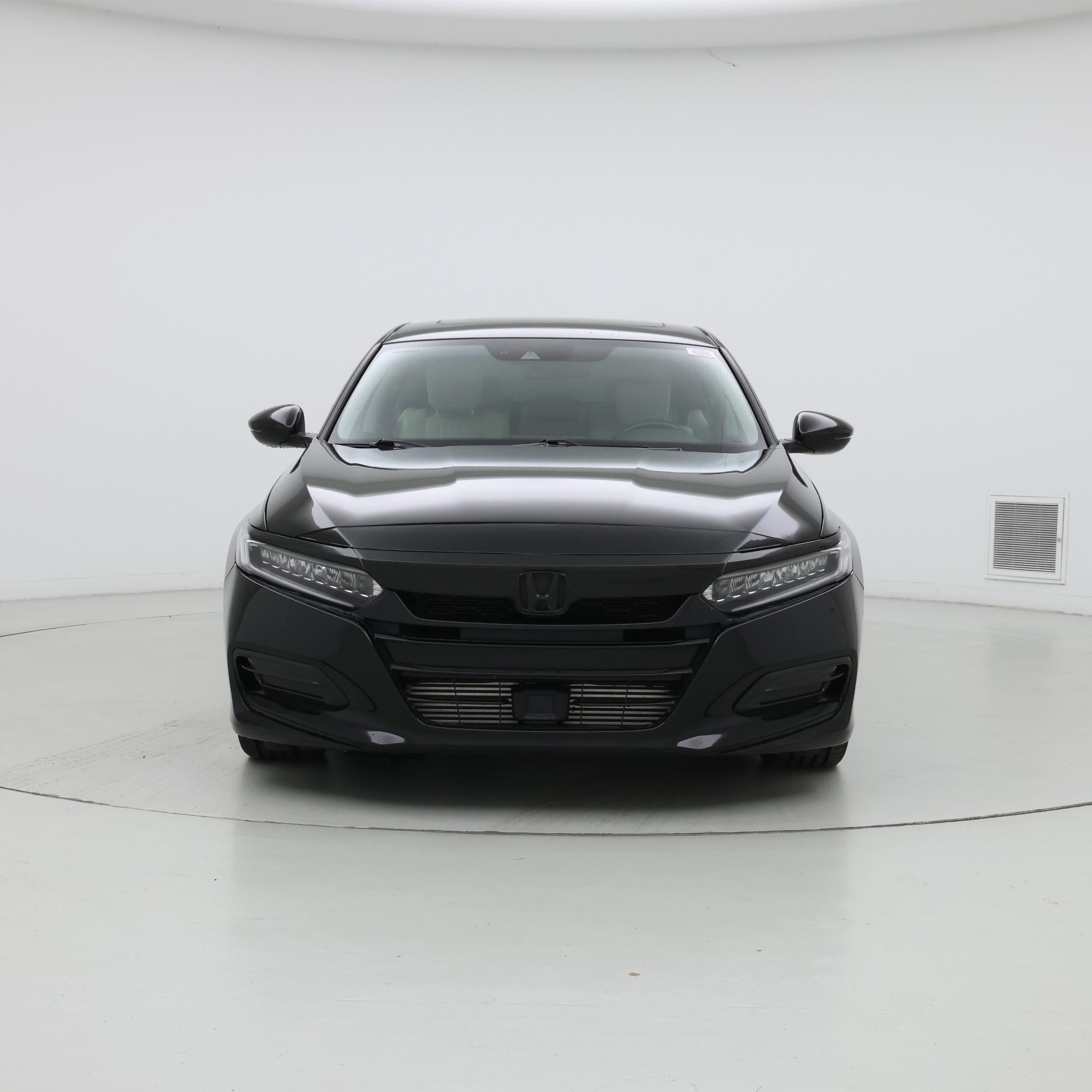 Thumbnail: 2018 Honda Accord - 5