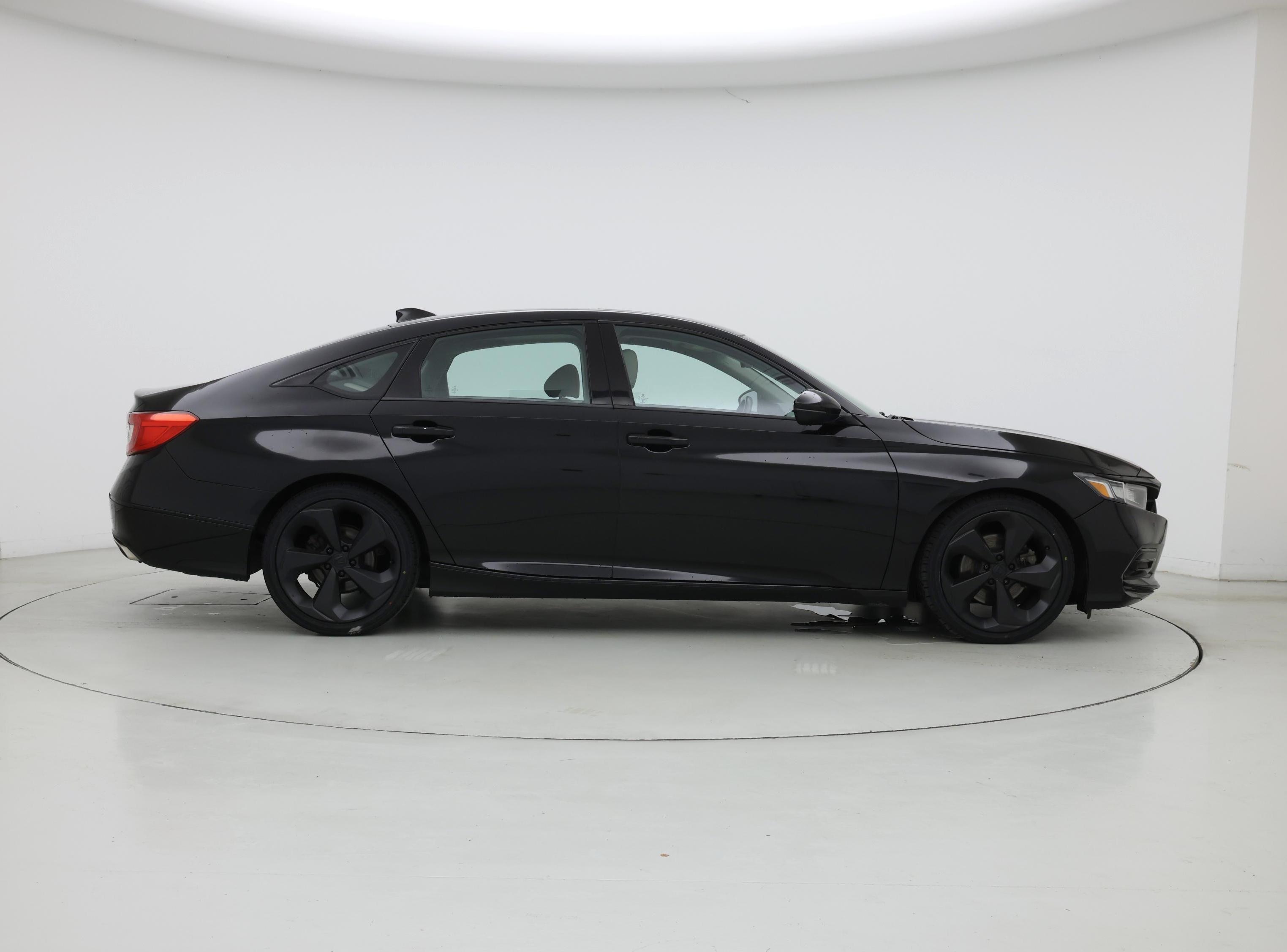 Thumbnail: 2018 Honda Accord - 7