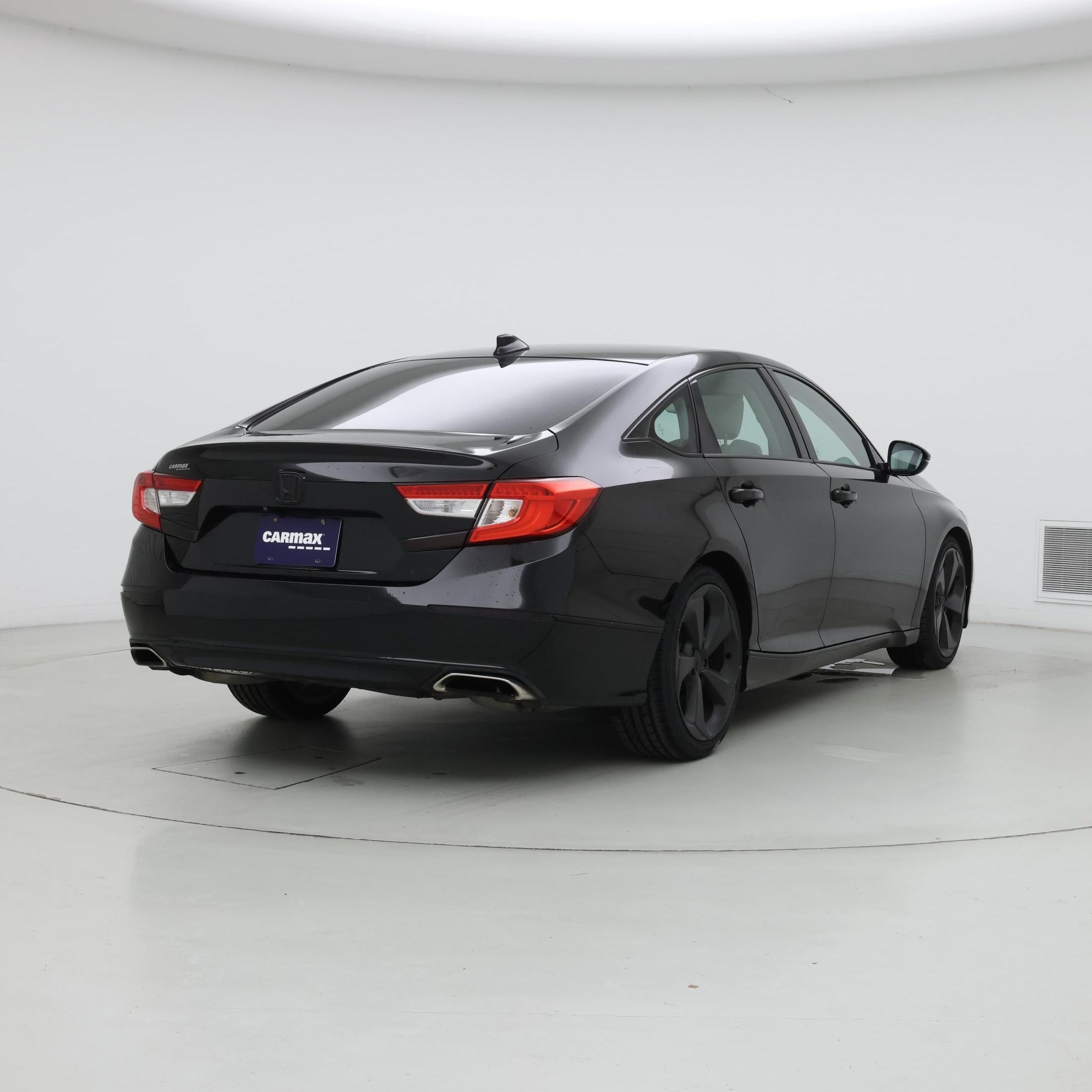 Thumbnail: 2018 Honda Accord - 8