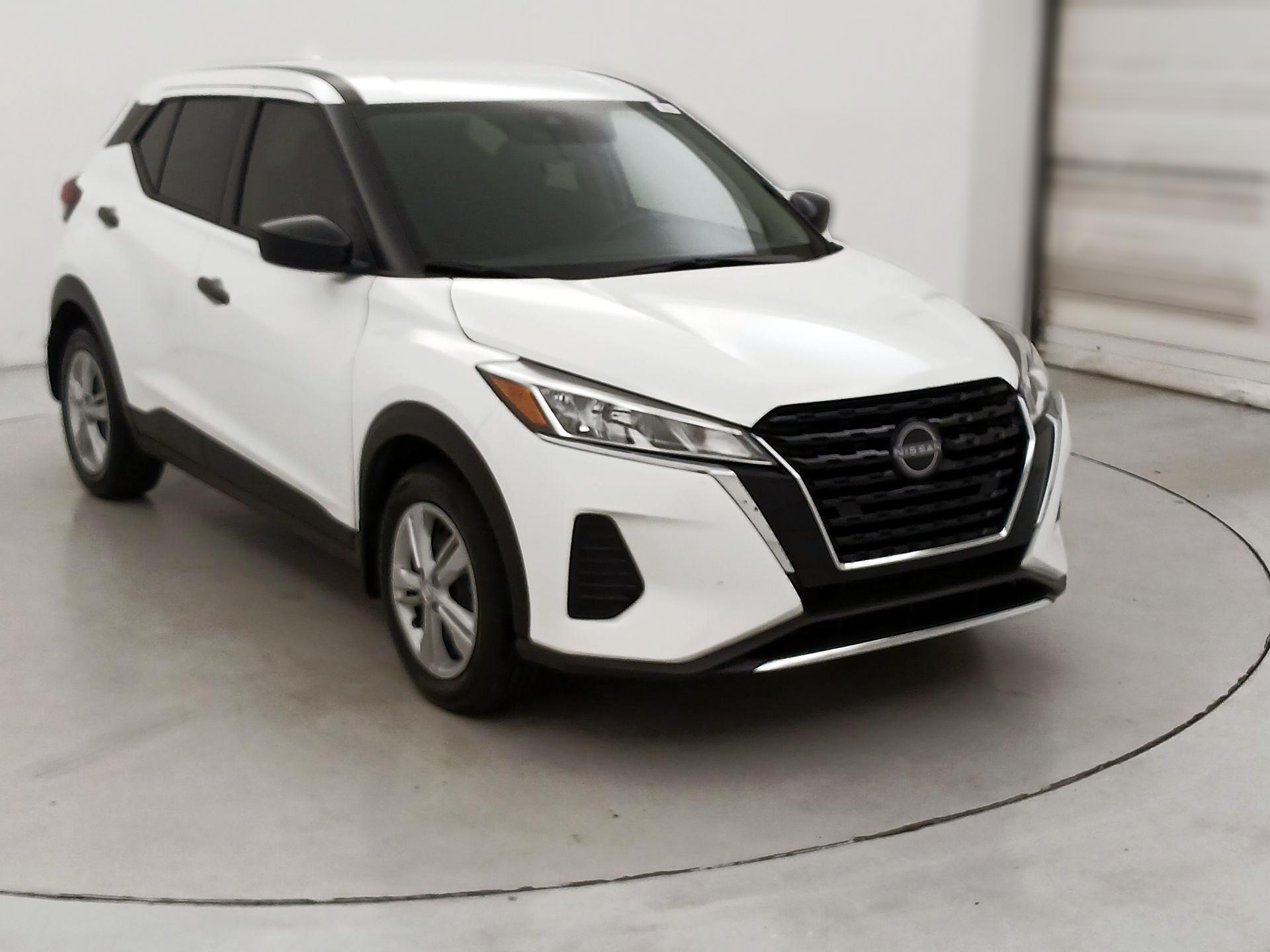 Thumbnail: 2024 Nissan Kicks - 1