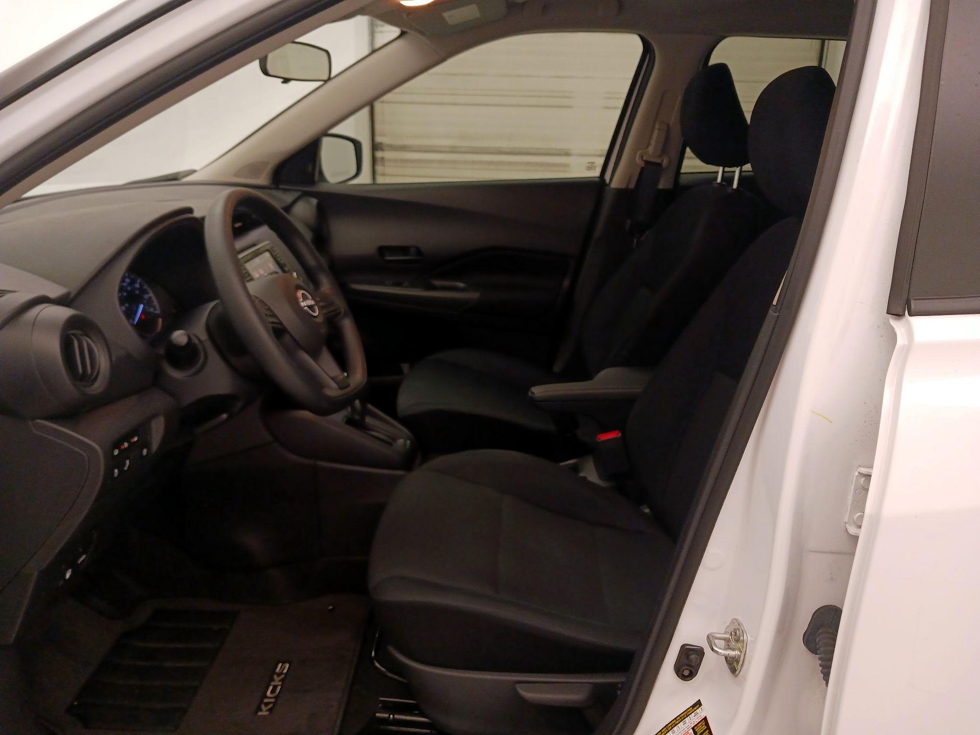 Thumbnail: 2024 Nissan Kicks - 9
