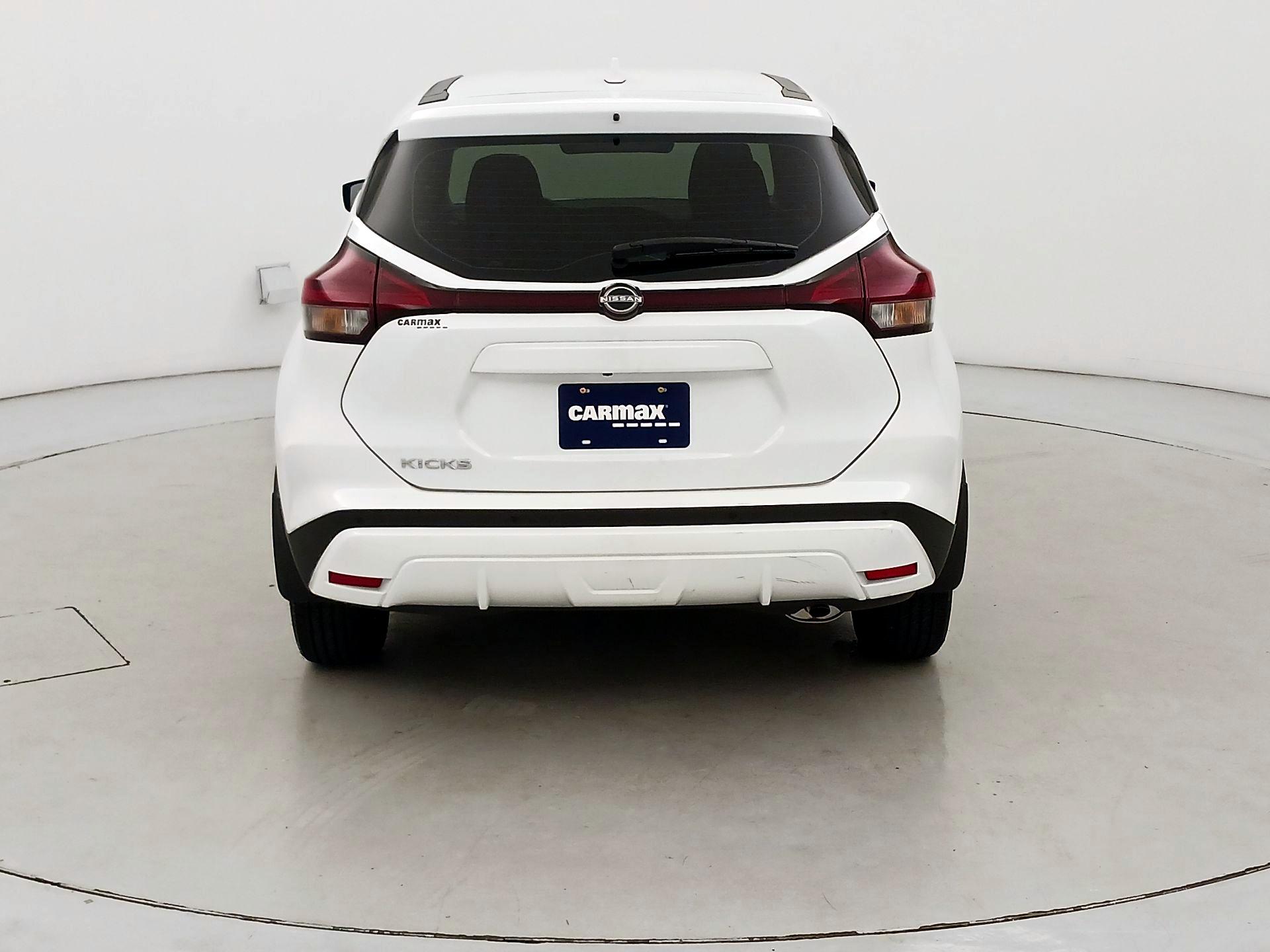 Thumbnail: 2024 Nissan Kicks - 6