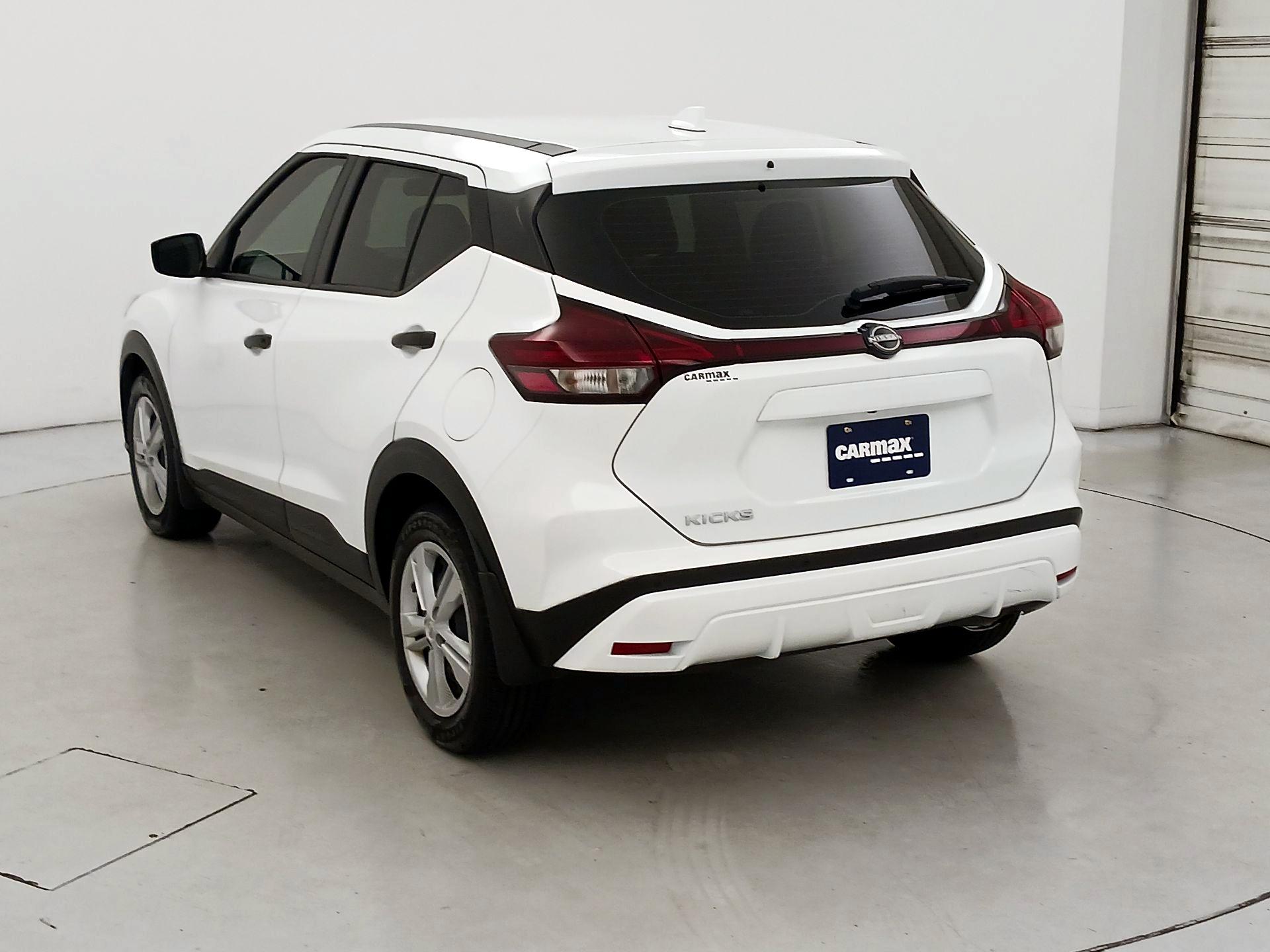 Thumbnail: 2024 Nissan Kicks - 7