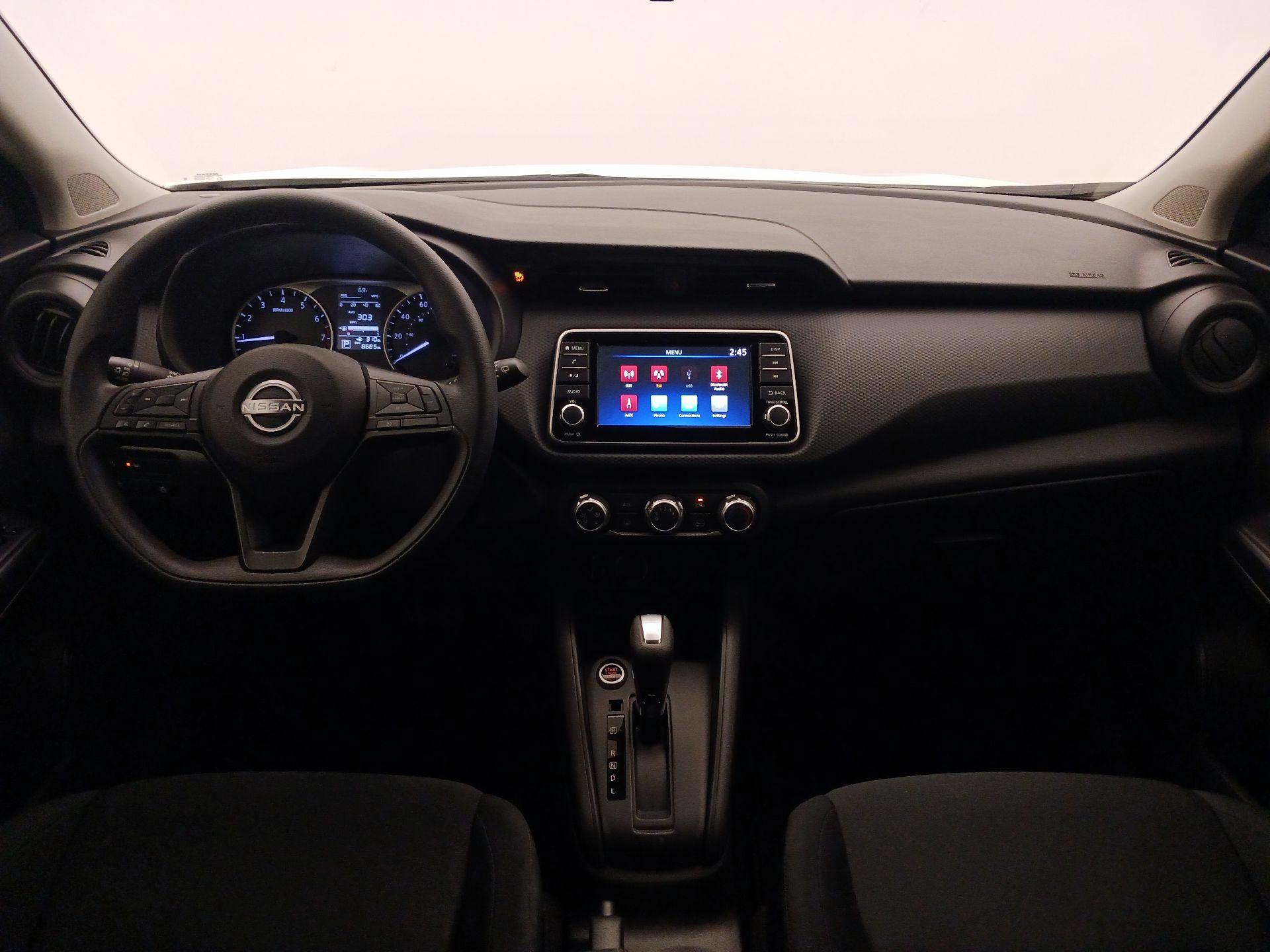 Thumbnail: 2024 Nissan Kicks - 8