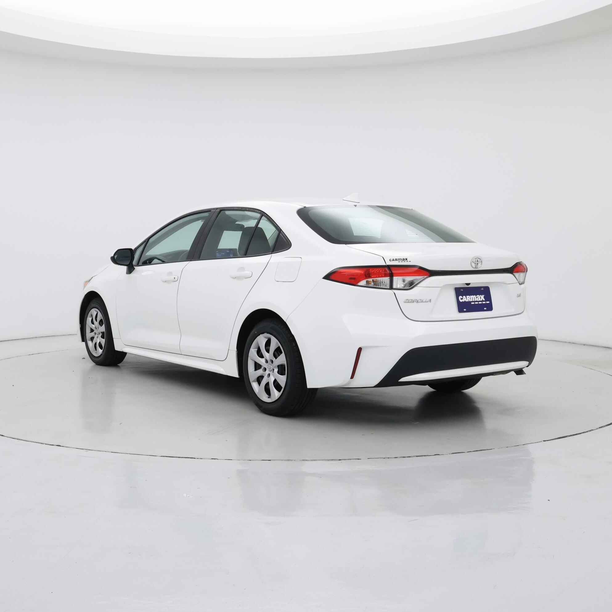Thumbnail: 2022 Toyota Corolla - 2