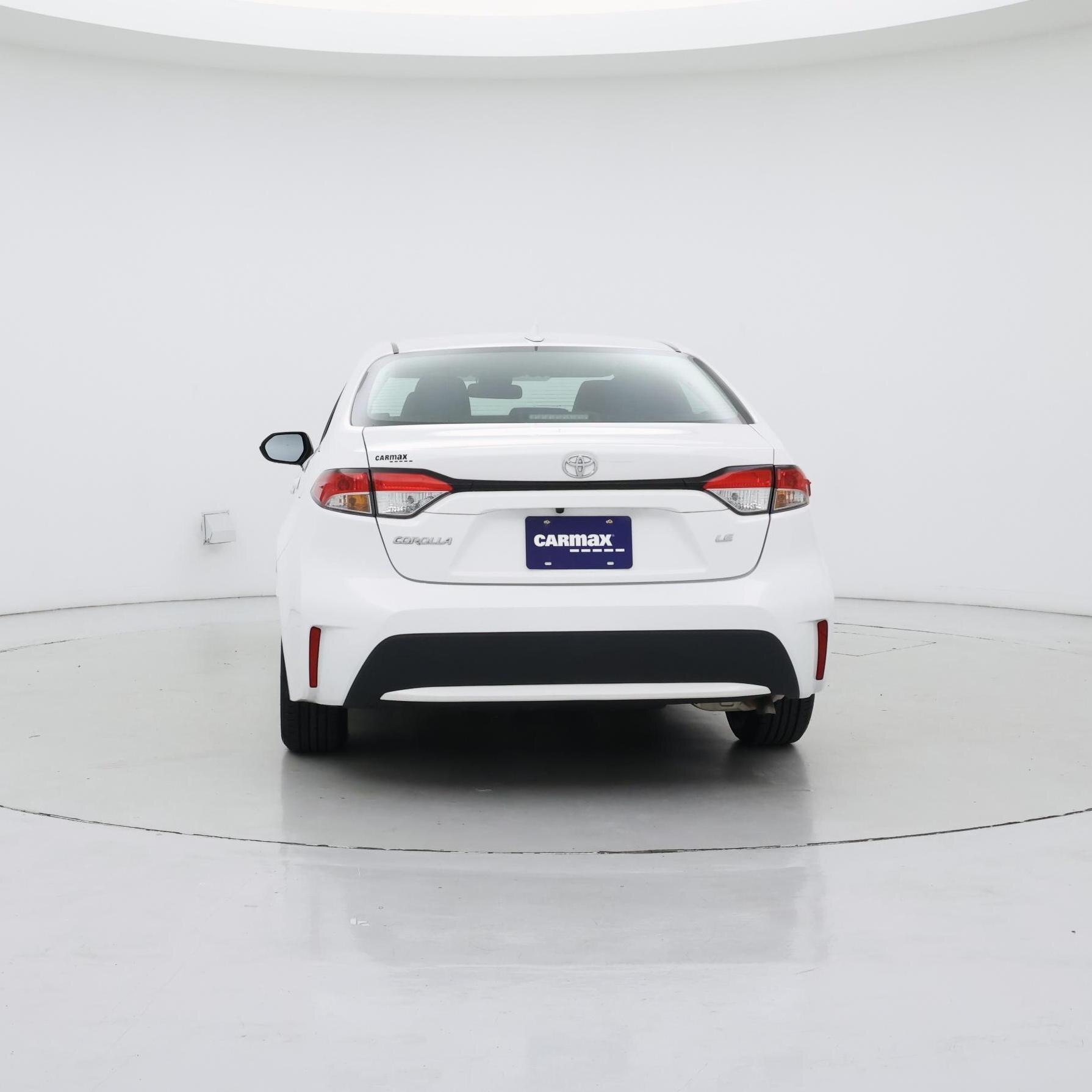 Thumbnail: 2022 Toyota Corolla - 6