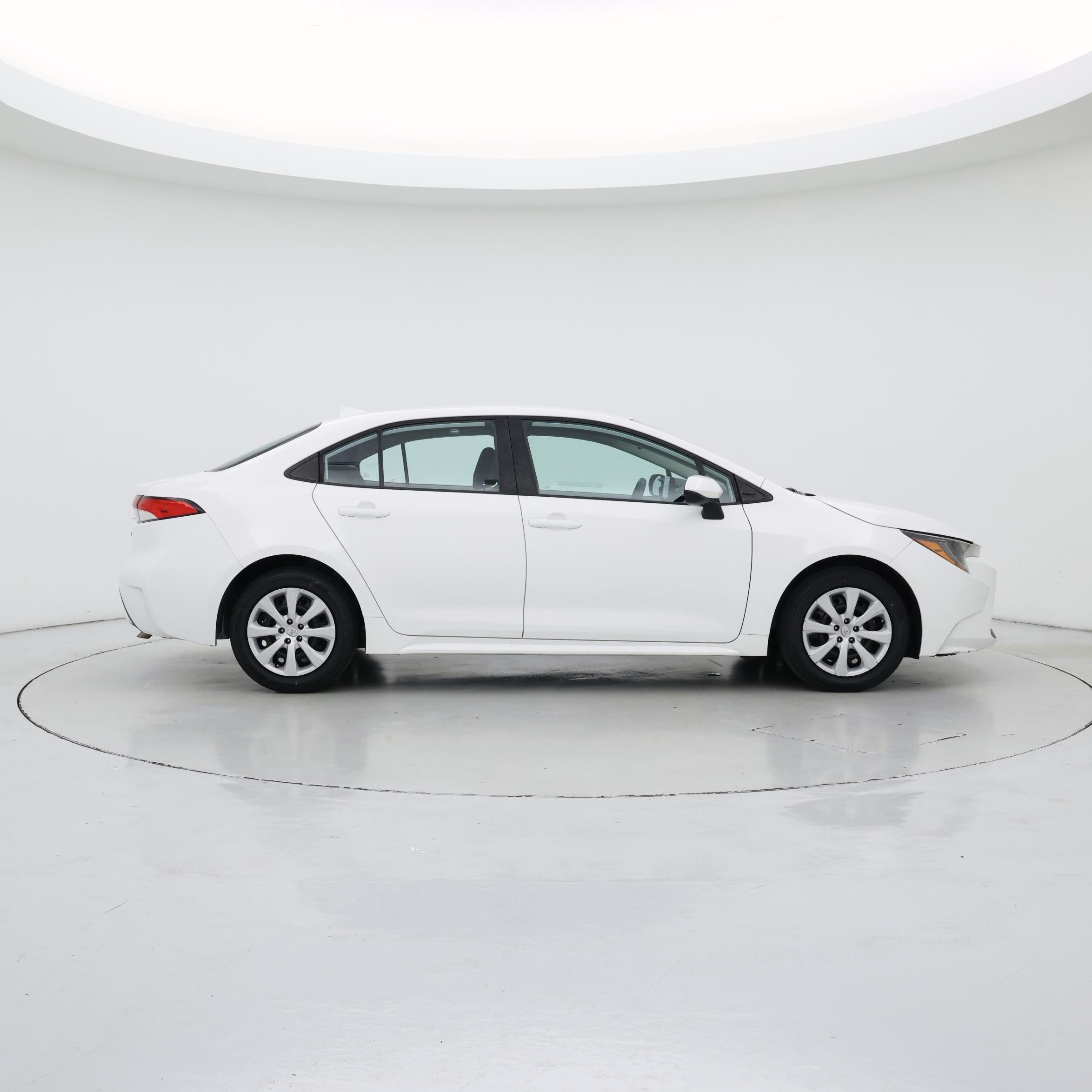 Thumbnail: 2022 Toyota Corolla - 7